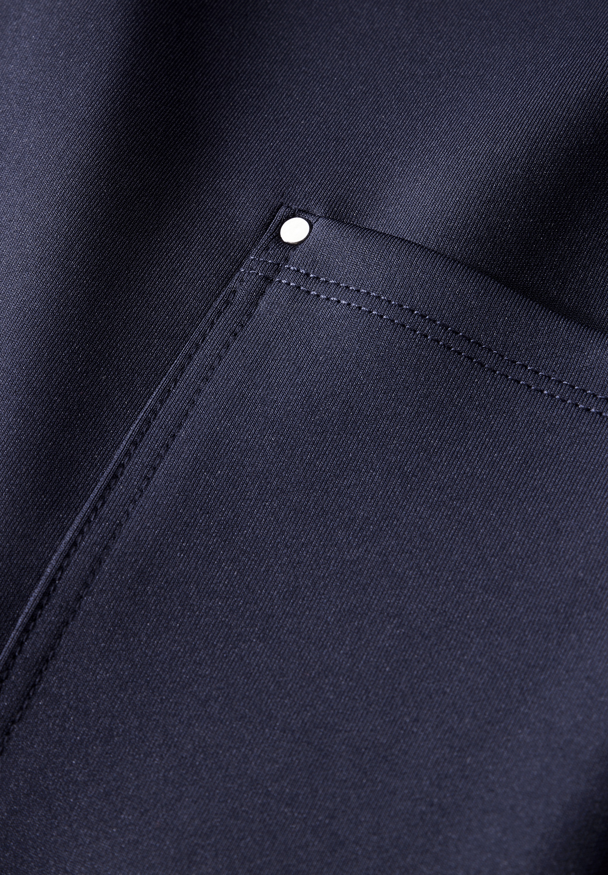 STREET ONE Cargohose, mit Stretchanteil