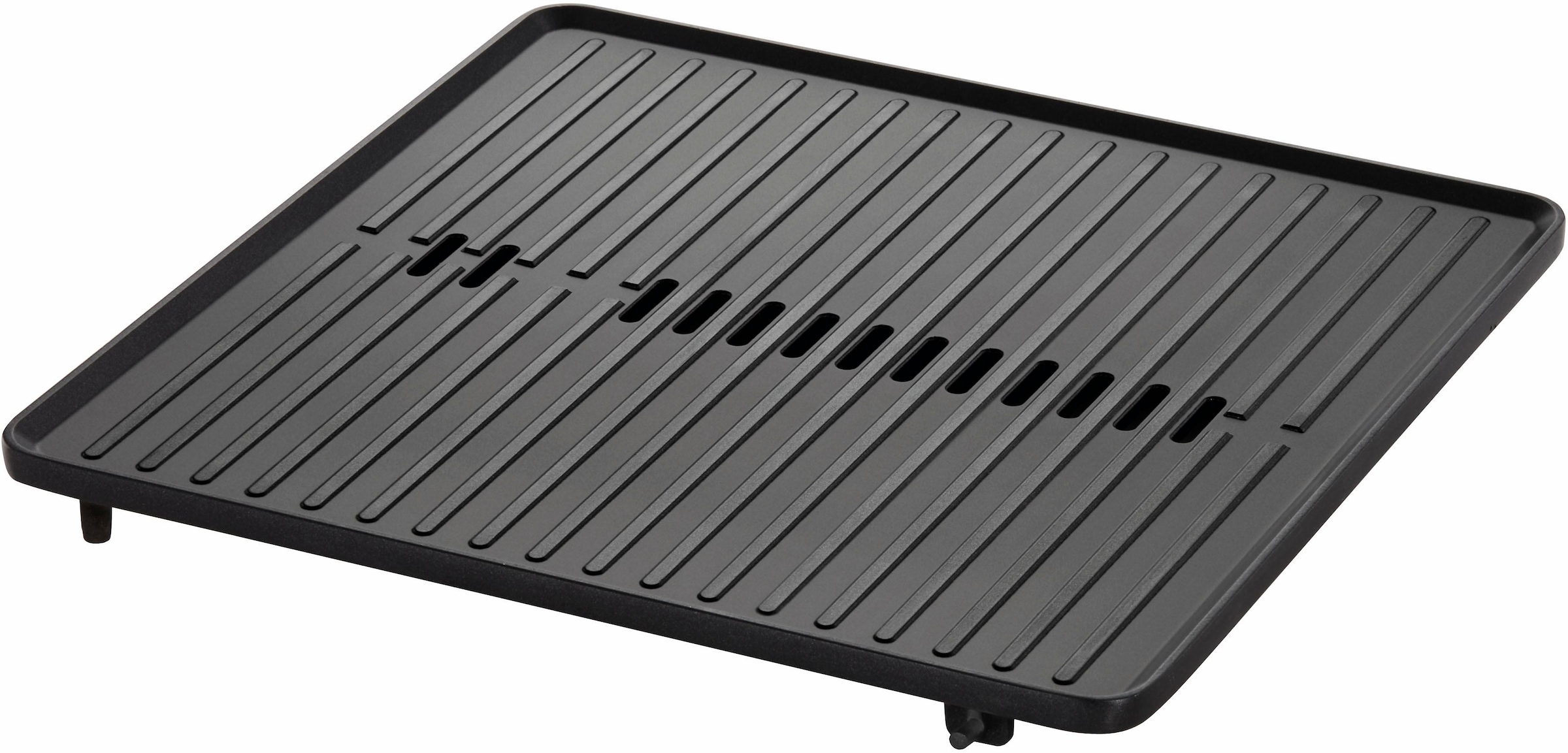 WMF Tischgrill »LONO Quadro« 1250 W