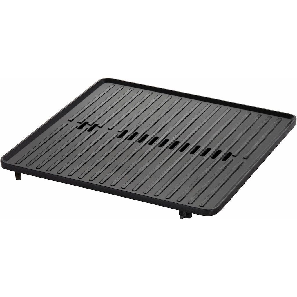 WMF Tischgrill »LONO Quadro«, 1250 W