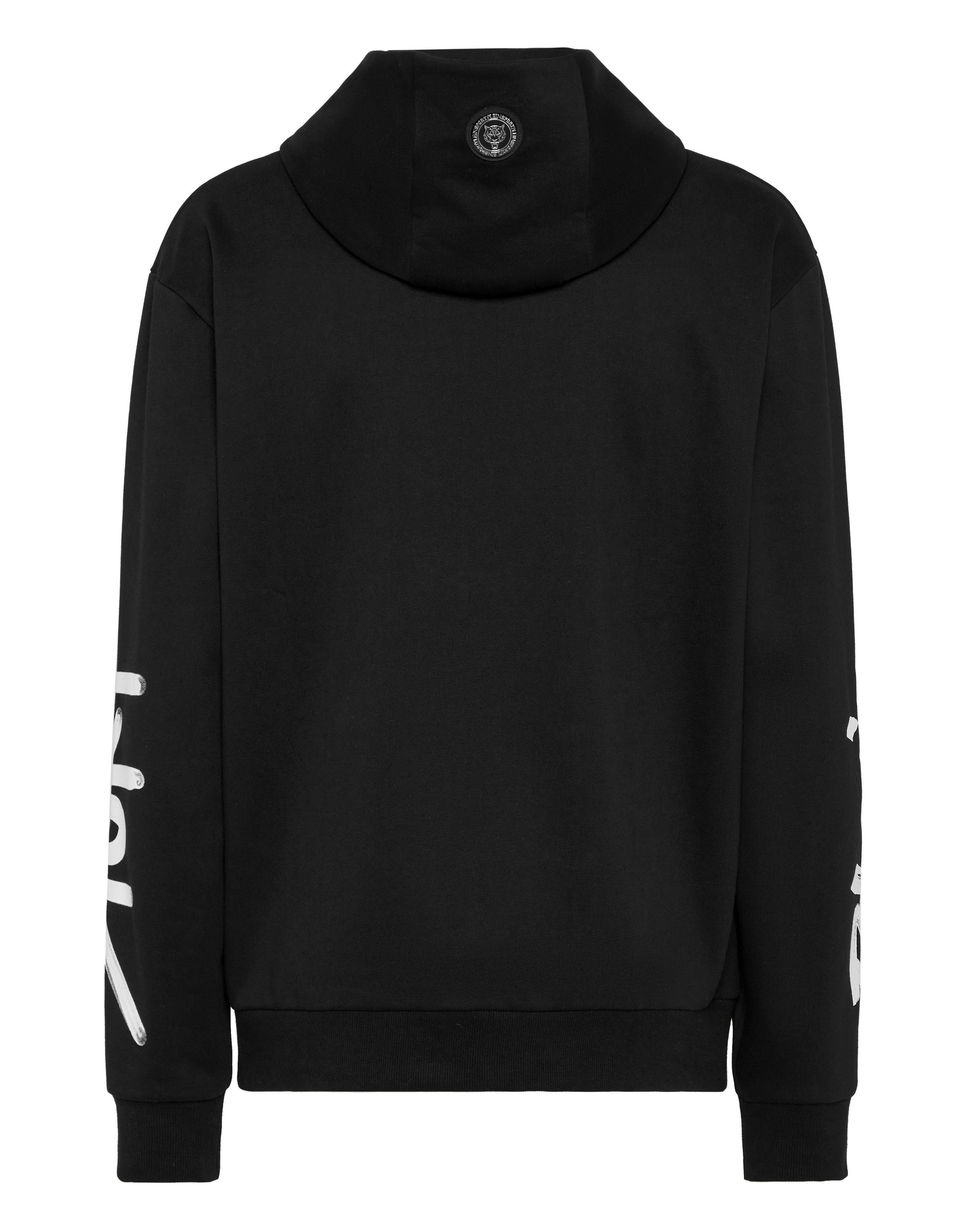 Thumbnail - PLEIN SPORT Sweatshirt "Kapuzen-Sweatshirt"