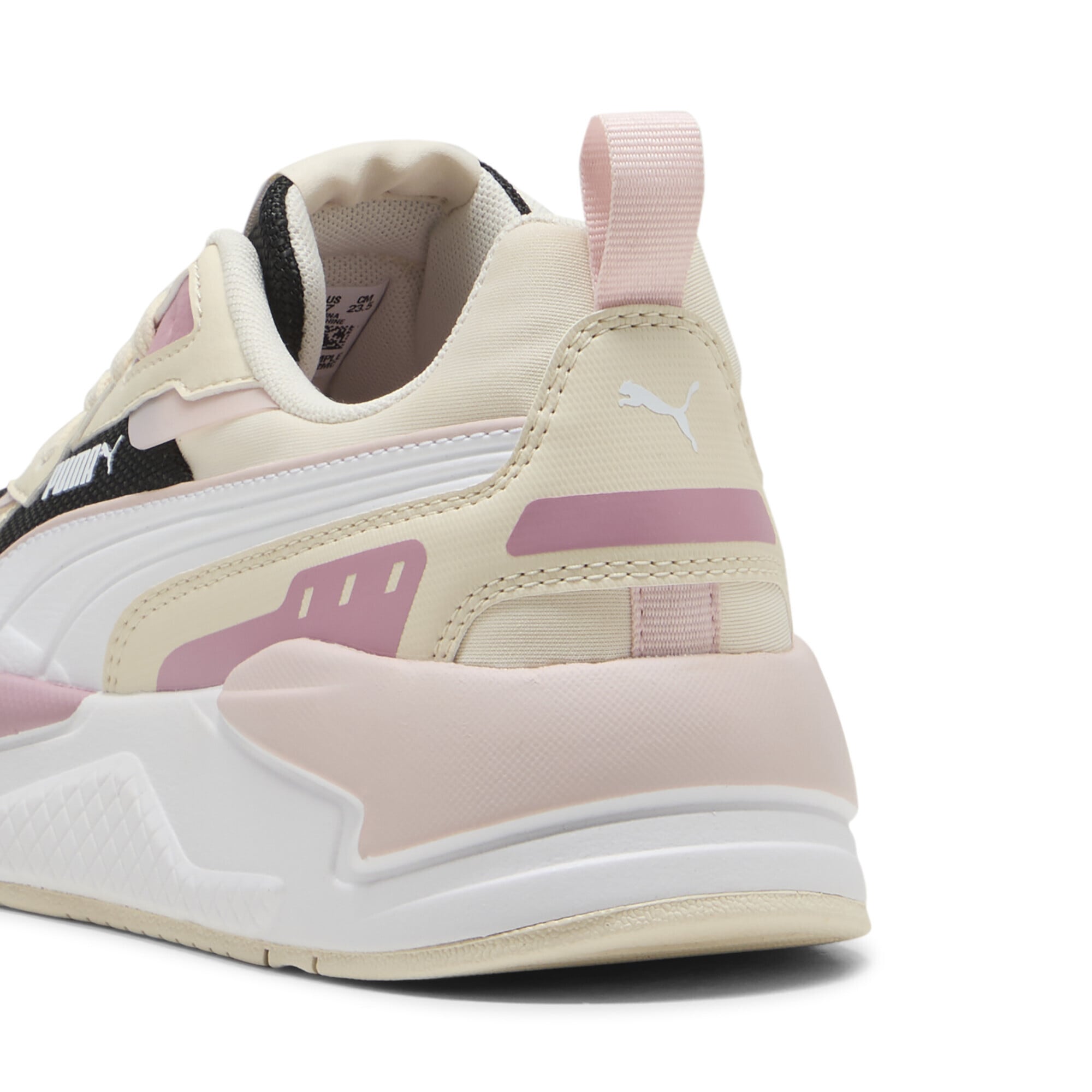 PUMA Sneaker »X-Ray 3 Sneakers Erwachsene«