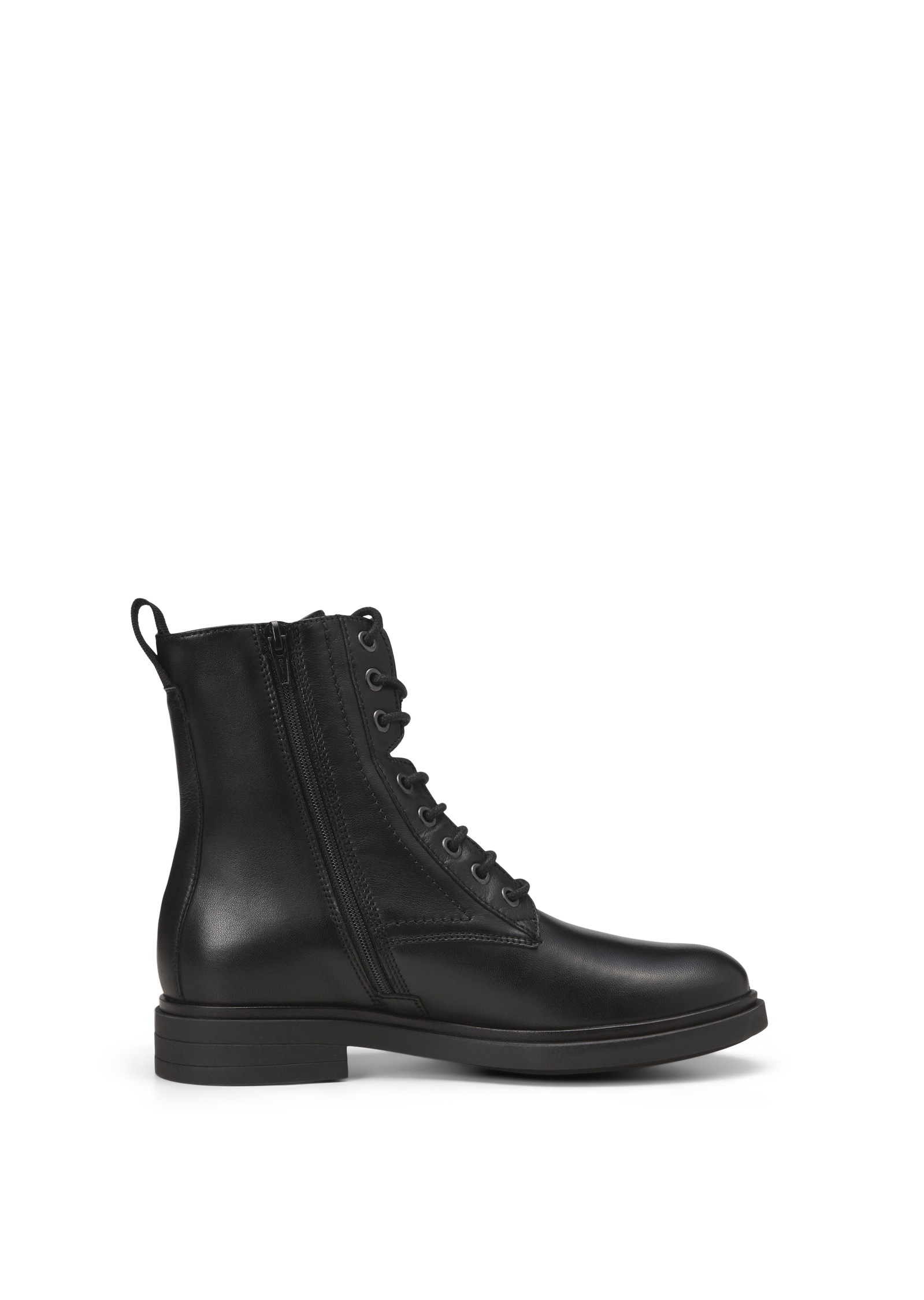 Marc O'Polo Stiefelette »mit praktischem Innenzipper«