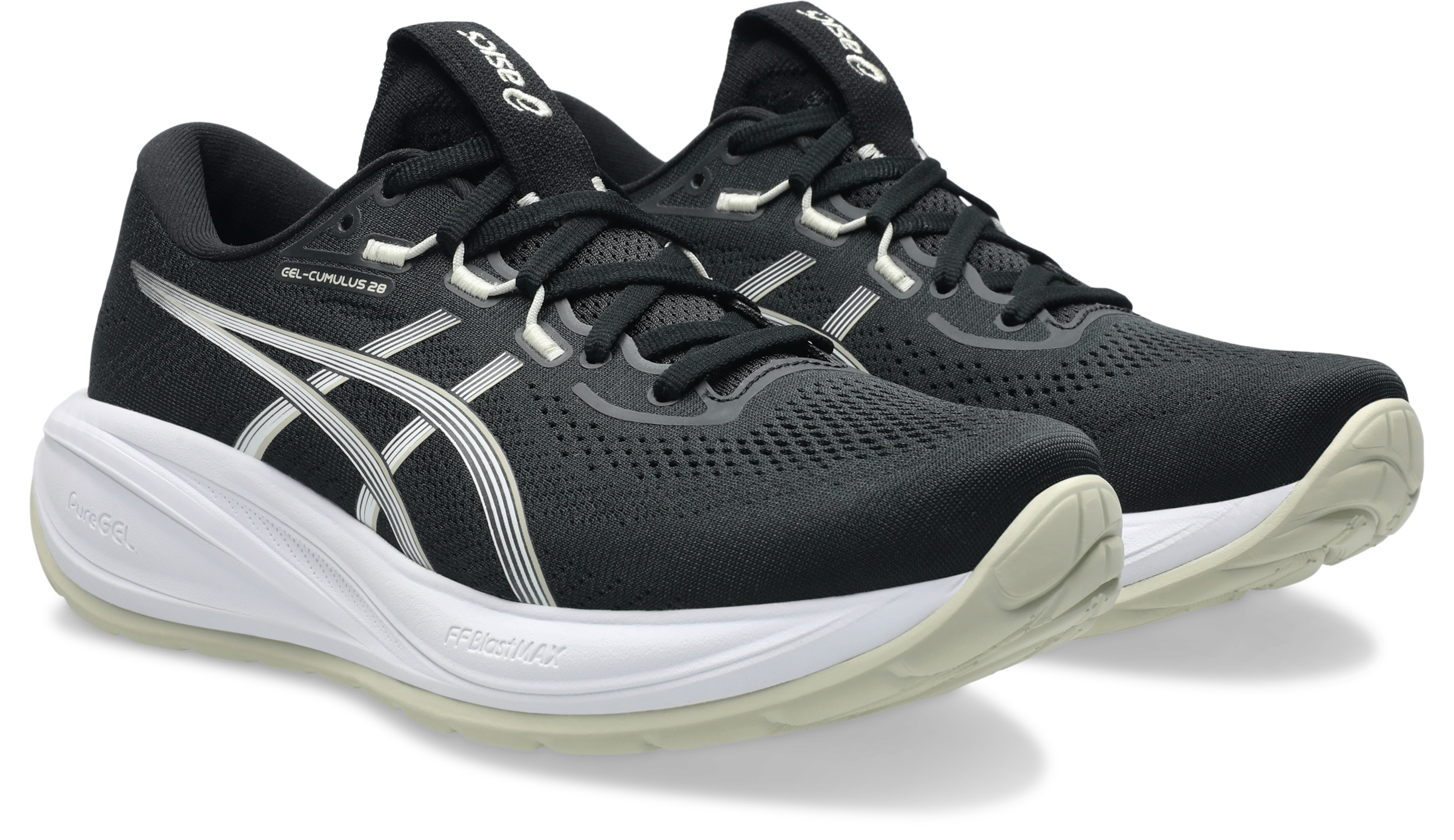 Asics Laufschuh "GEL-CUMULUS 28" günstig online kaufen