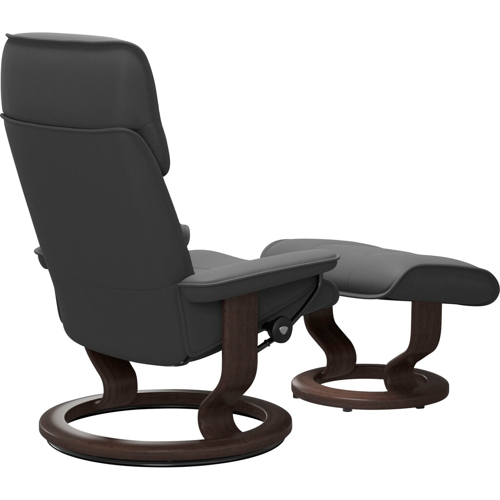 Stressless® Fußhocker »Admiral«