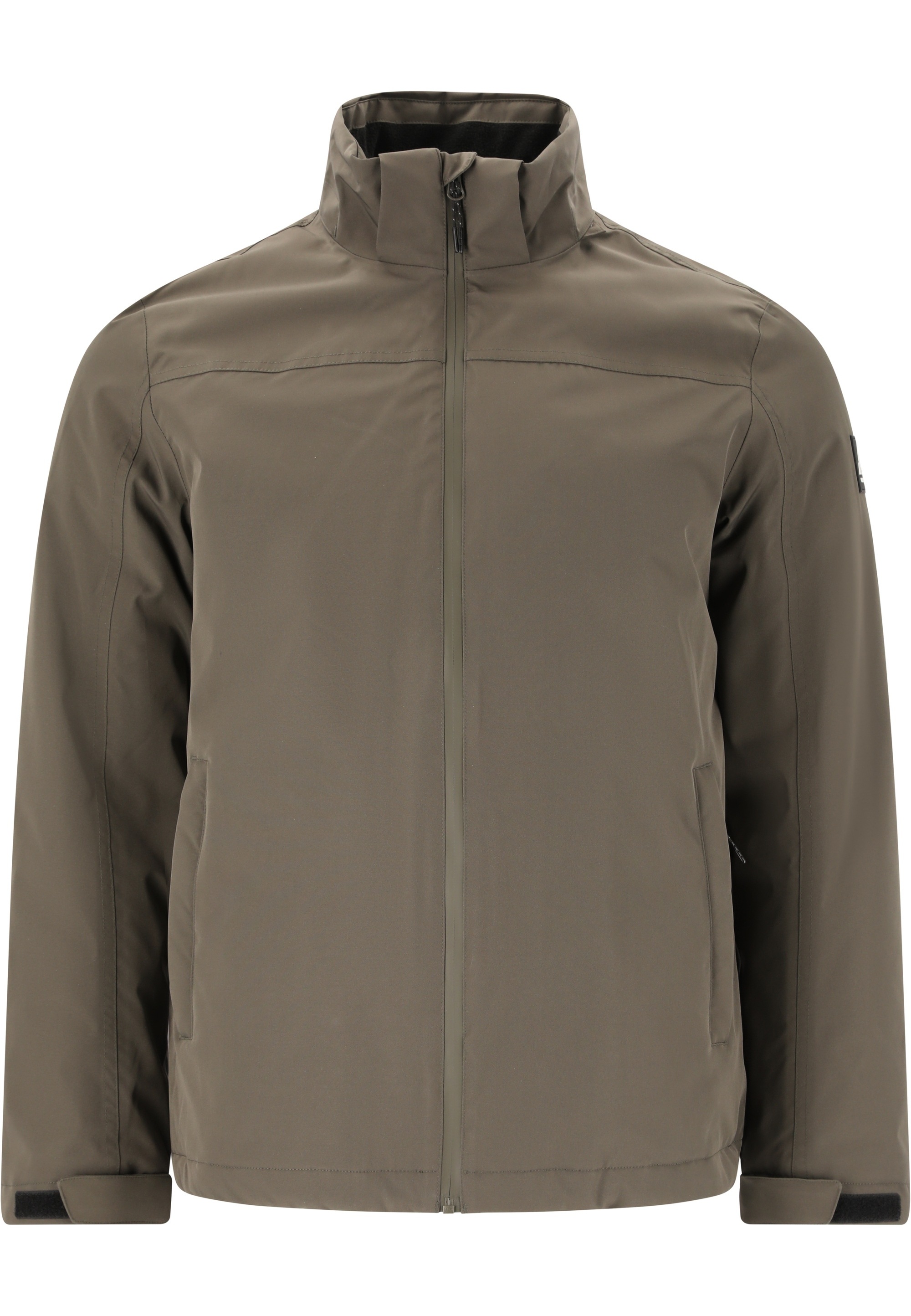 WHISTLER Outdoorjacke »Hakono«, mit 10.000 mm Wassersäule