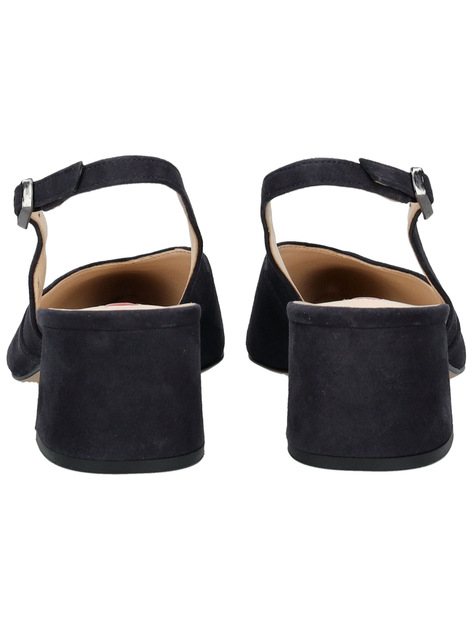 Högl Slingpumps »Högl Pumps Veloursleder«