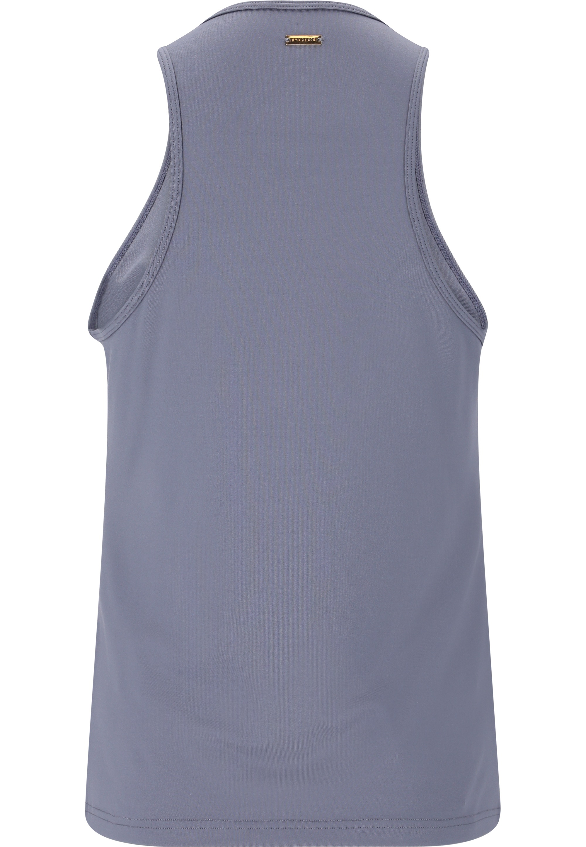 ATHLECIA Tanktop »Almi«, (1 tlg.), in atmungsaktiver Qualität
