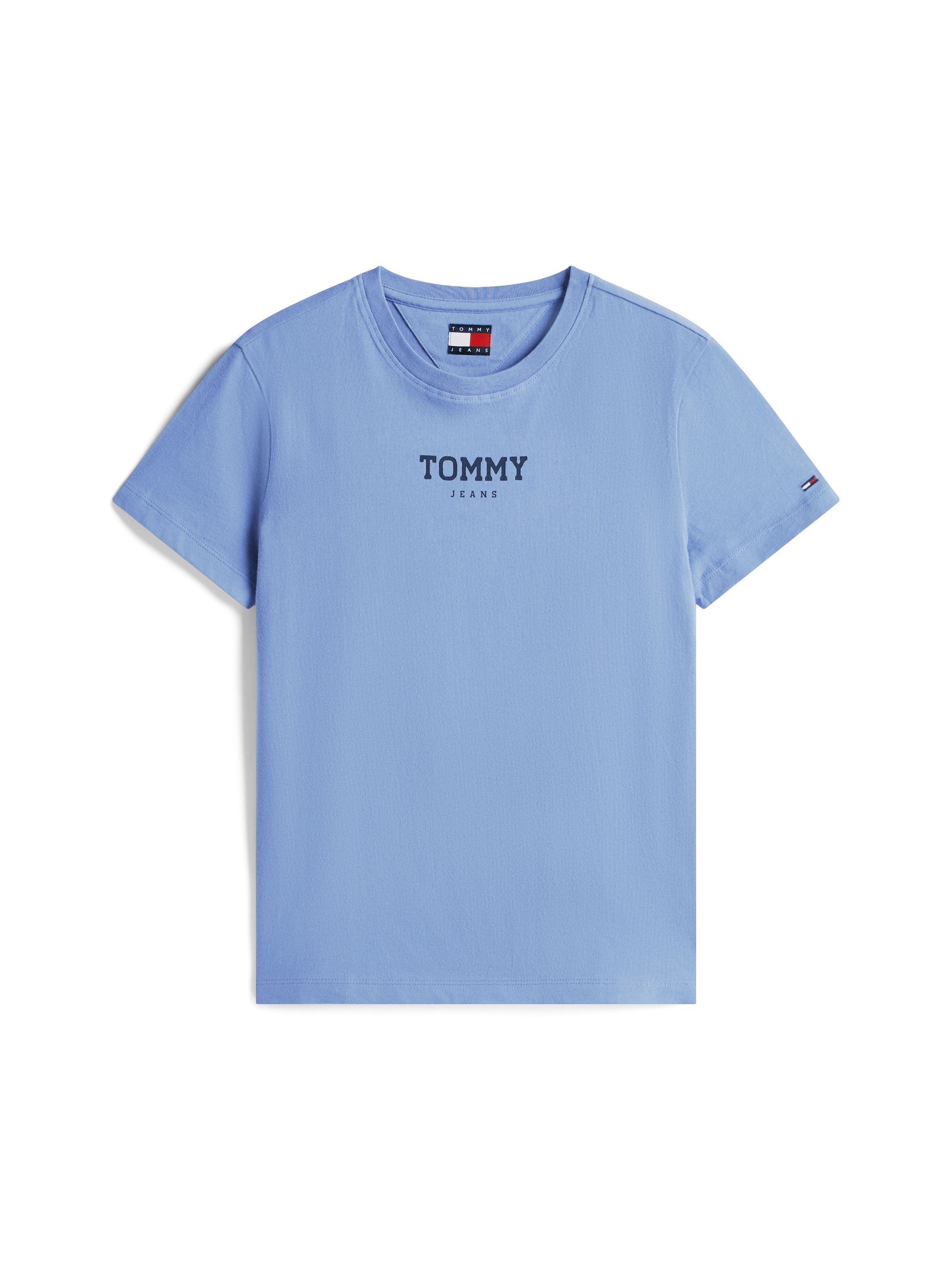 Tommy Jeans Kurzarmshirt »TJW REG ESSENTIAL LOGO 2 TEE EXT«