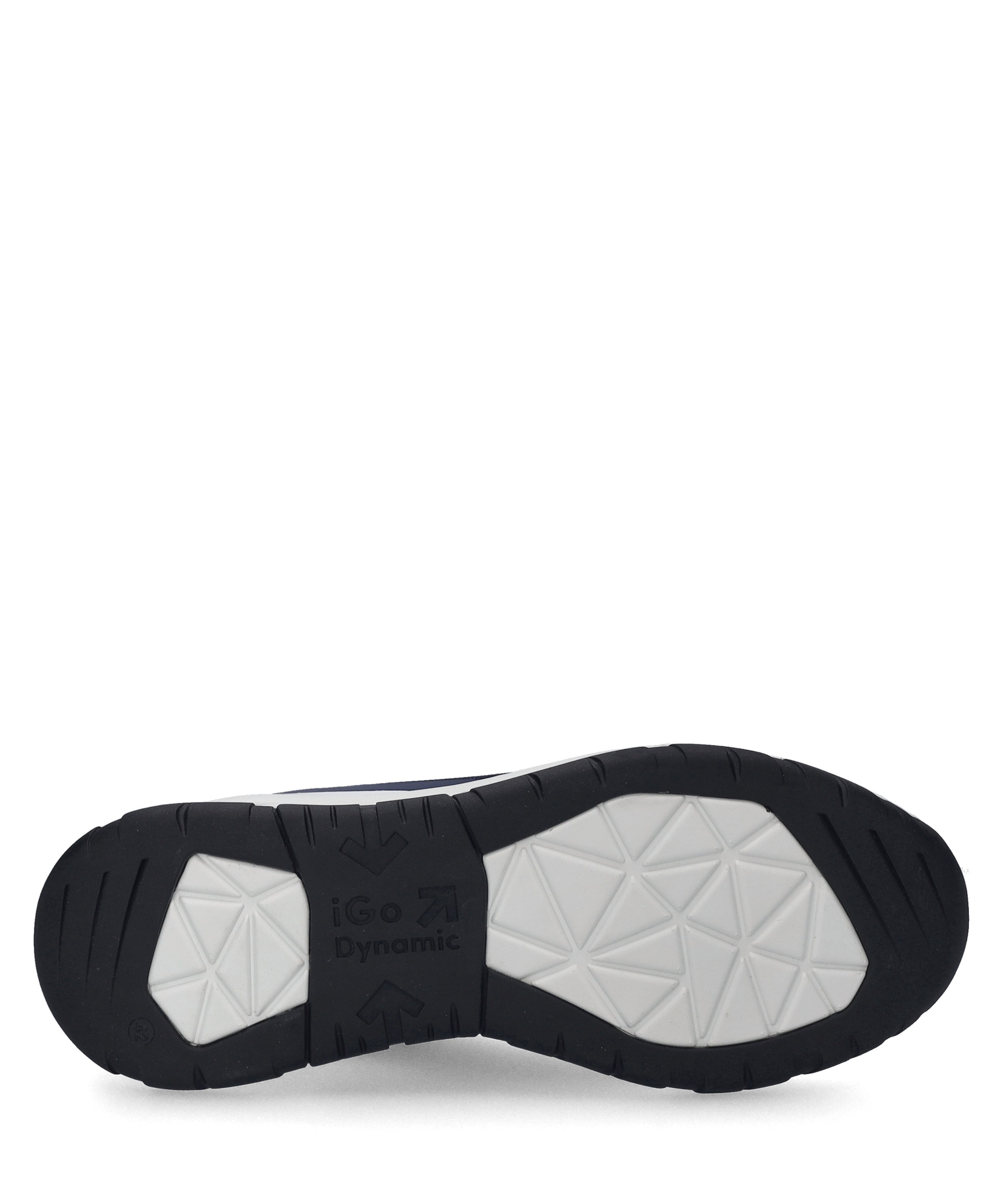 Josef Seibel Sneaker »Mitchell 51, ocean-kombi«