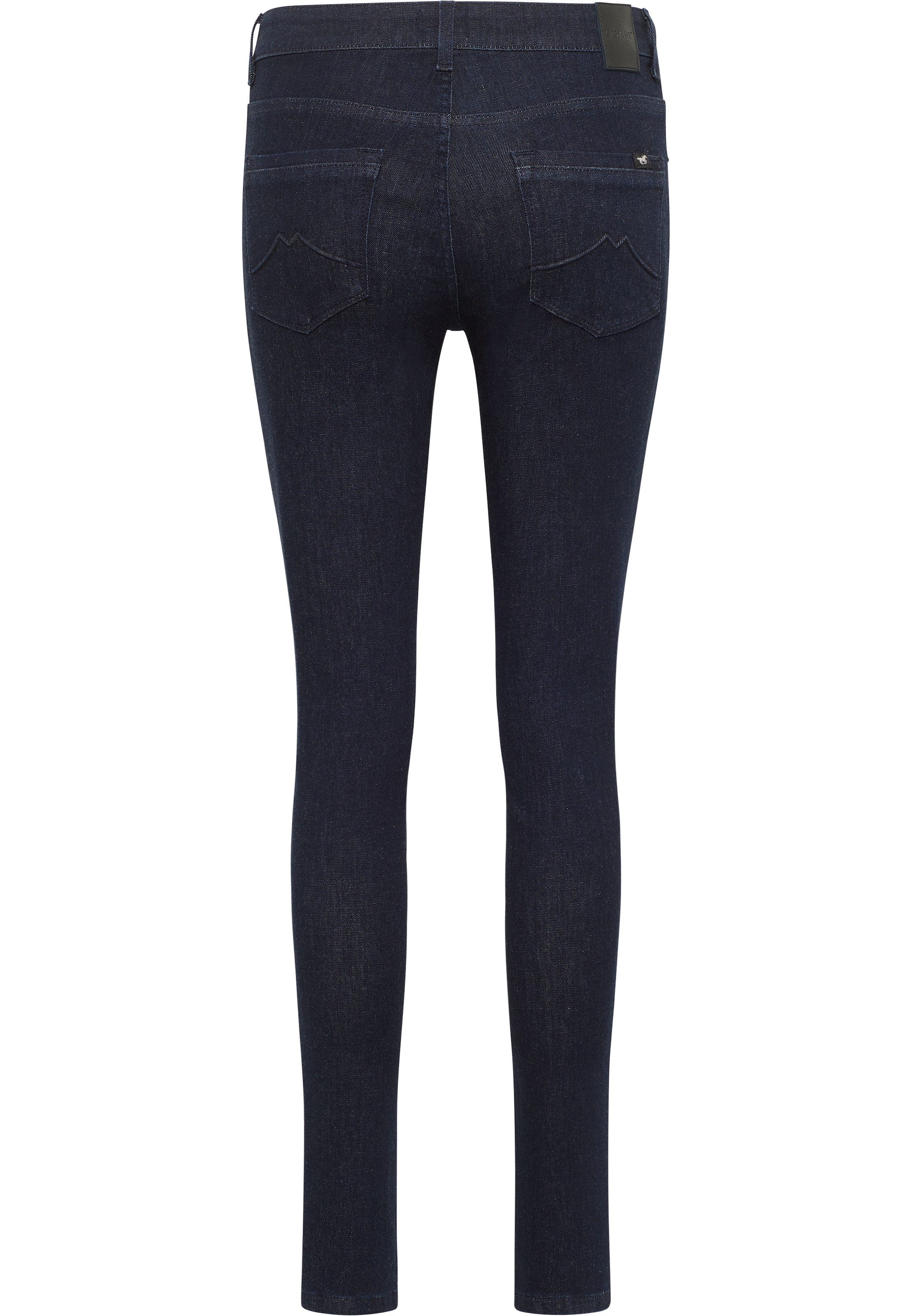 MUSTANG Skinny-fit-Jeans »Style Shelby Skinny«