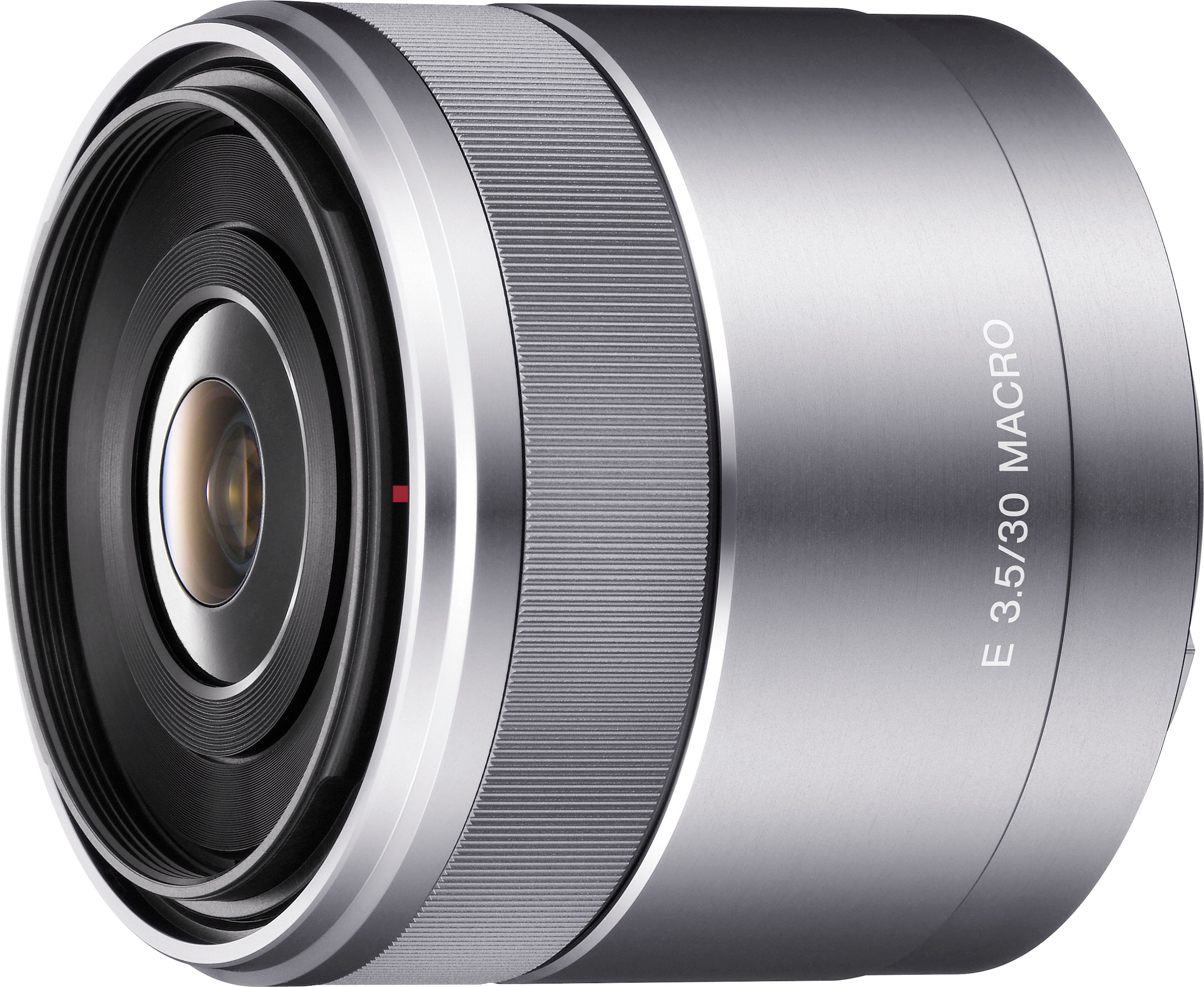 Objektiv »SEL-30M35 E-Mount Super-Telezoom«, E 70-350mm F4.5-6.3 G, OSS, APS-C