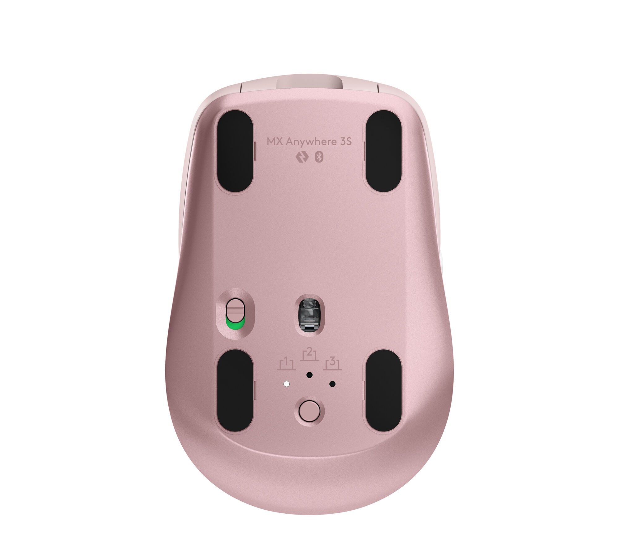 Logitech Maus »910-006931«, Bluetooth