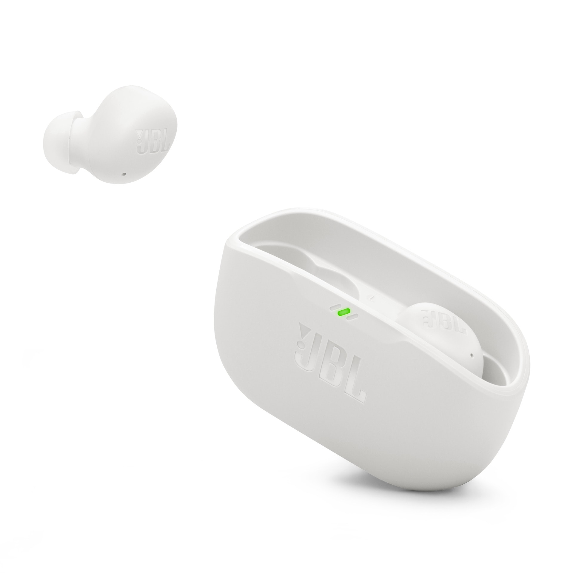 wireless In-Ear-Kopfhörer »Wave Buds 2«, A2DP Bluetooth, Active Noise Cancelling (ANC)