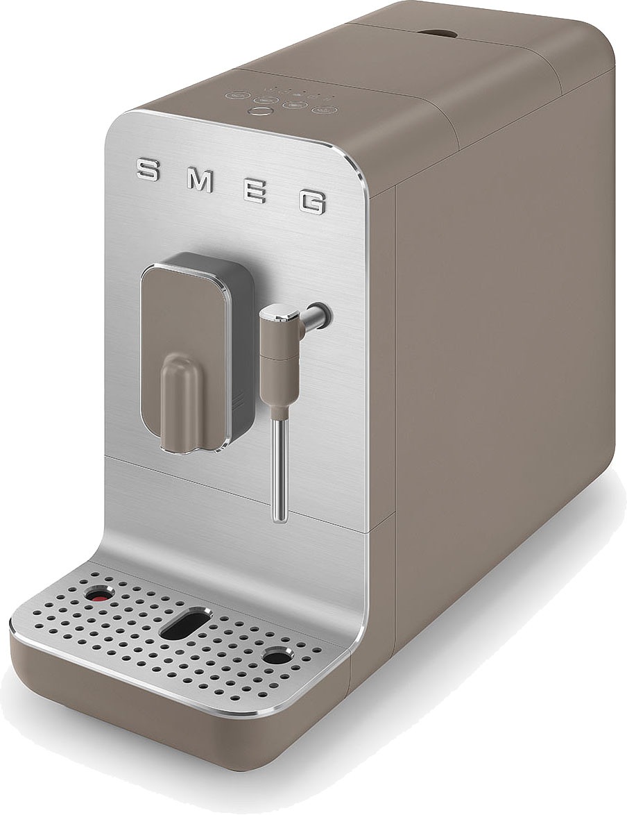 Smeg Kaffeevollautomat »BCC02TPMEU«, Herausnehmbare Brüheinheit