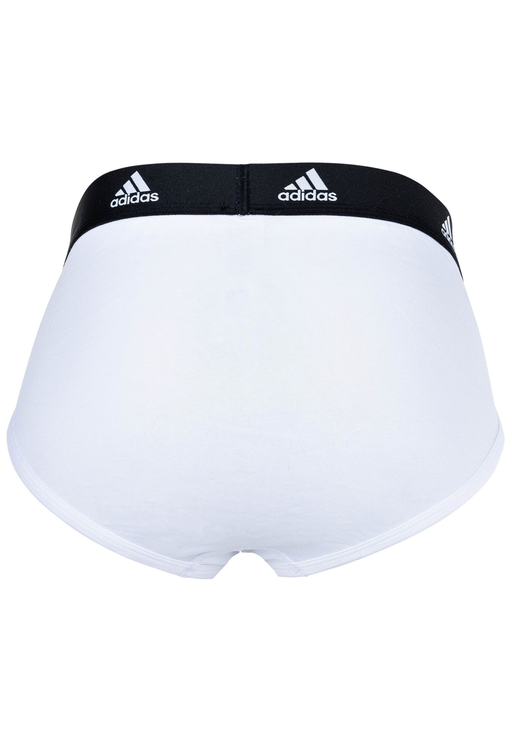 adidas Originals Slip »Slip 6er Pack«