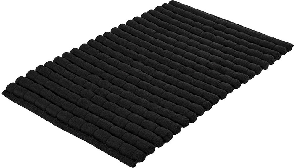 Kleine Wolke Badematte "Avera" Höhe 50 mm beidseitig nutzbar  fußbodenheizu günstig online kaufen