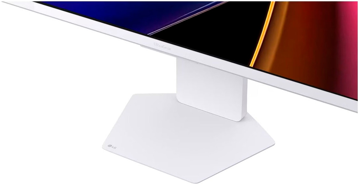 LG LED-Monitor »32G810SA-W.AEU«, 80 cm/32 Zoll, 3840 x 2160 px, 4K Ultra HD, 1 ms Reaktionszeit, 144 Hz
