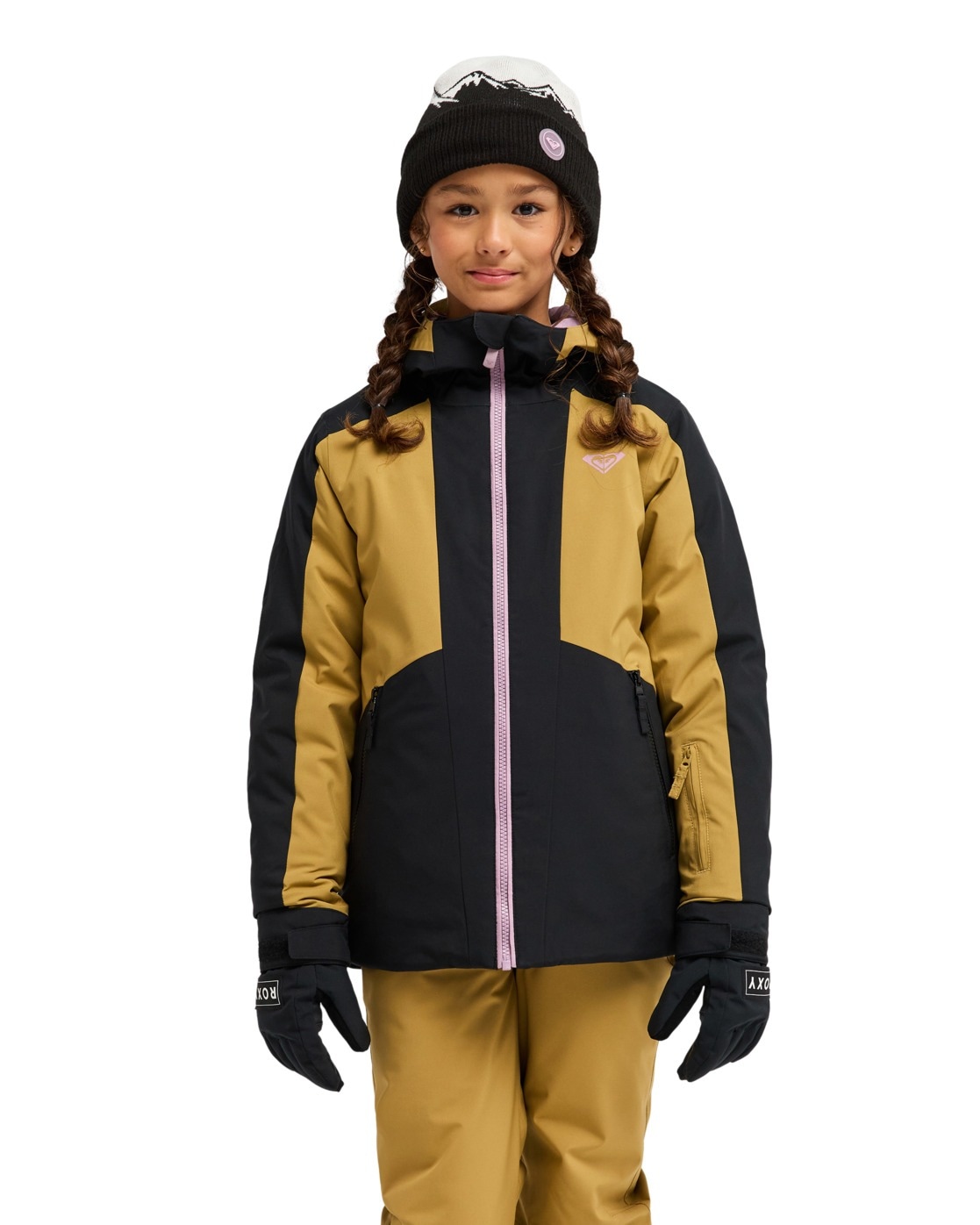Roxy Snowboardjacke "Dreamountains 10K"