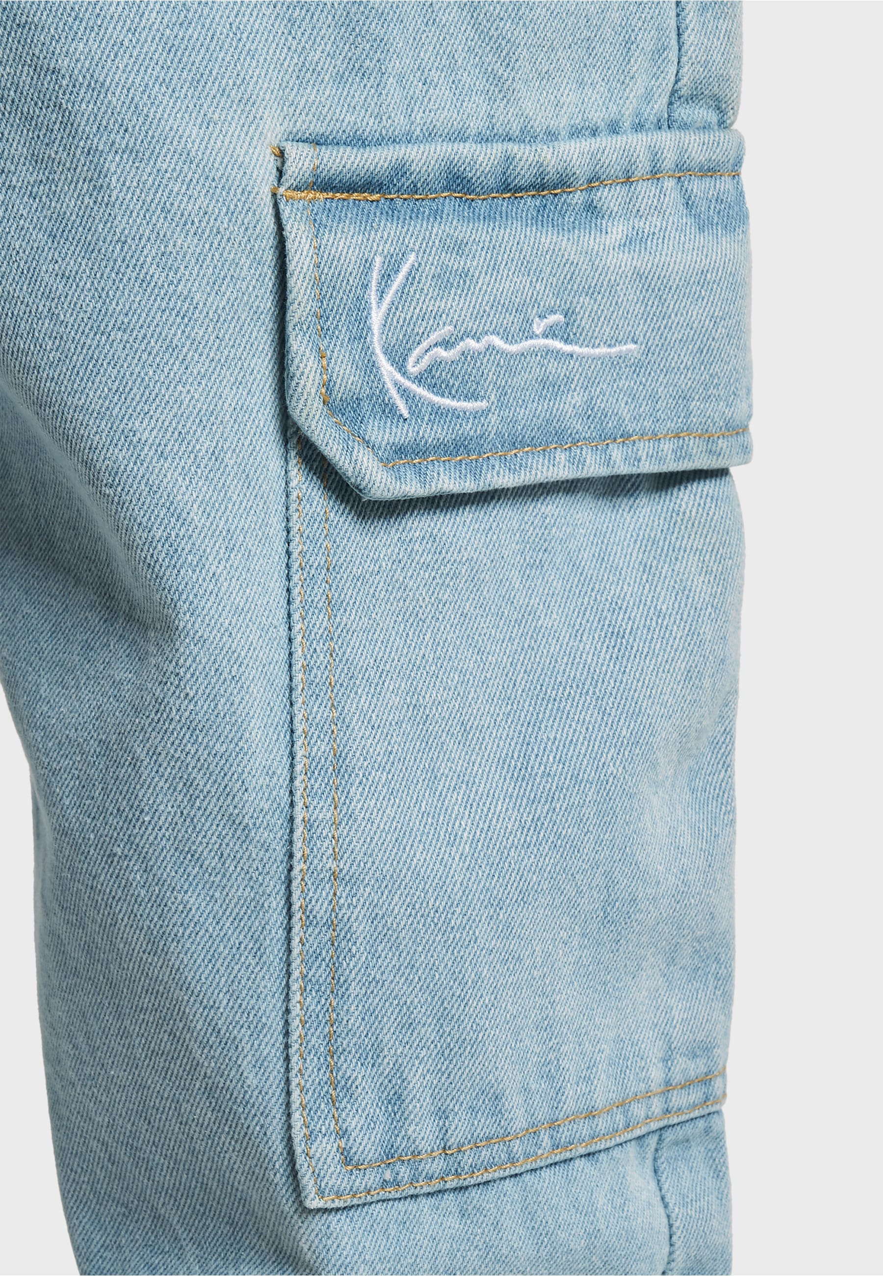Karl Kani Bequeme Jeans »Karl Kani Herren« 1 Stk.