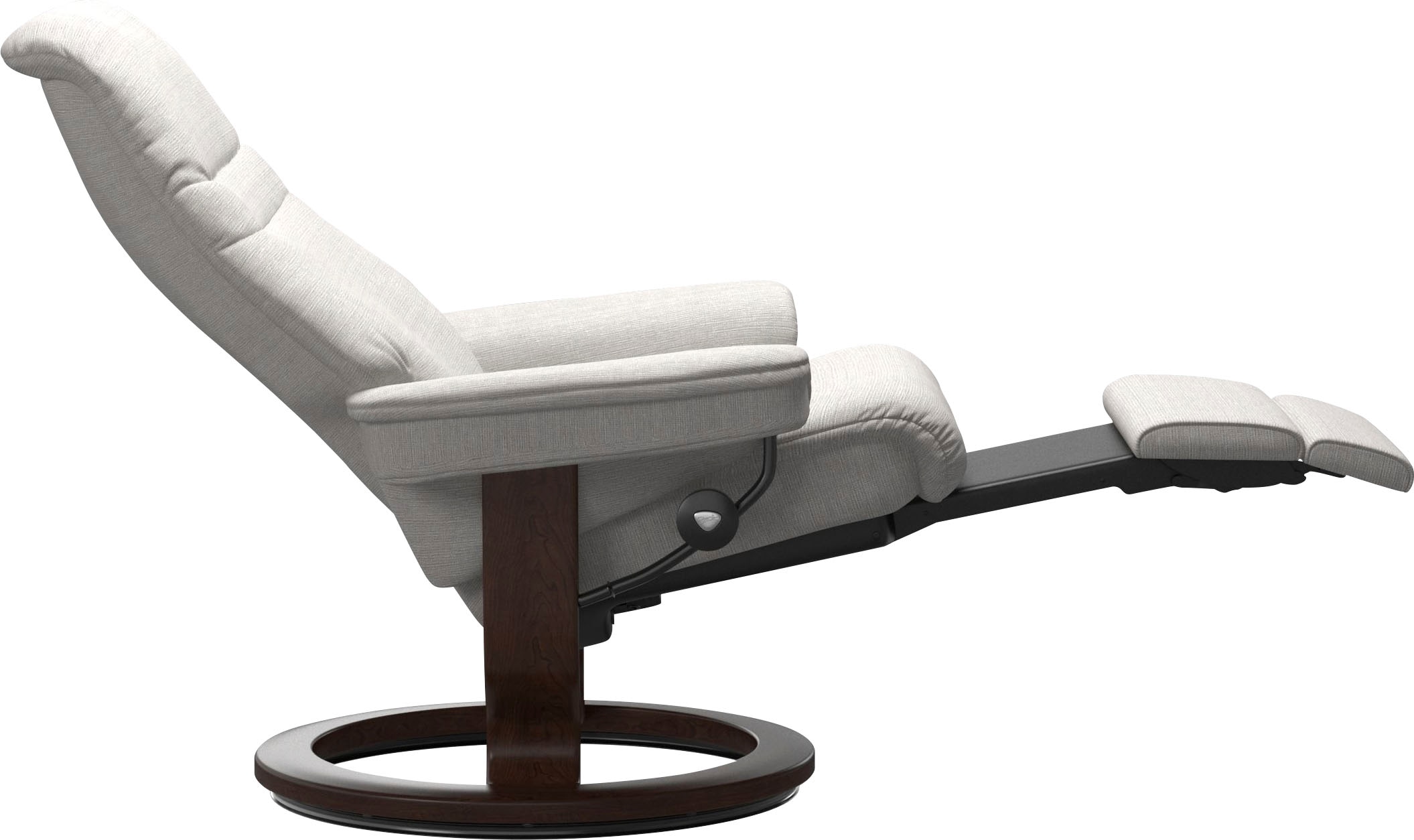 Stressless® Relaxsessel »Sunrise«, elektrisch verstellbar, optional 2-motorisch, Größe M & L