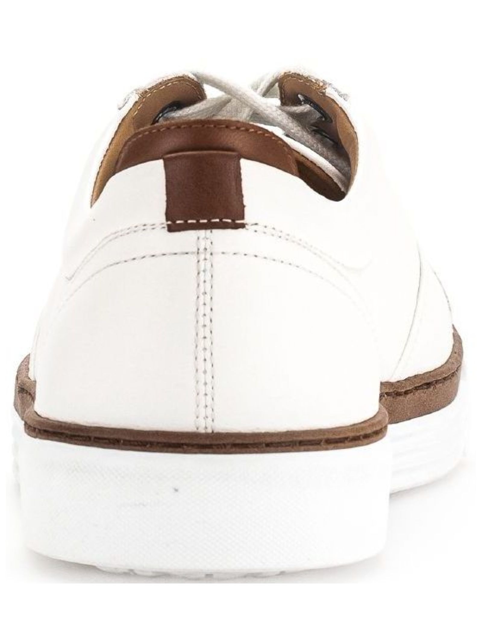 Pius Gabor Sneaker »Pius Gabor Sneaker Glattleder«