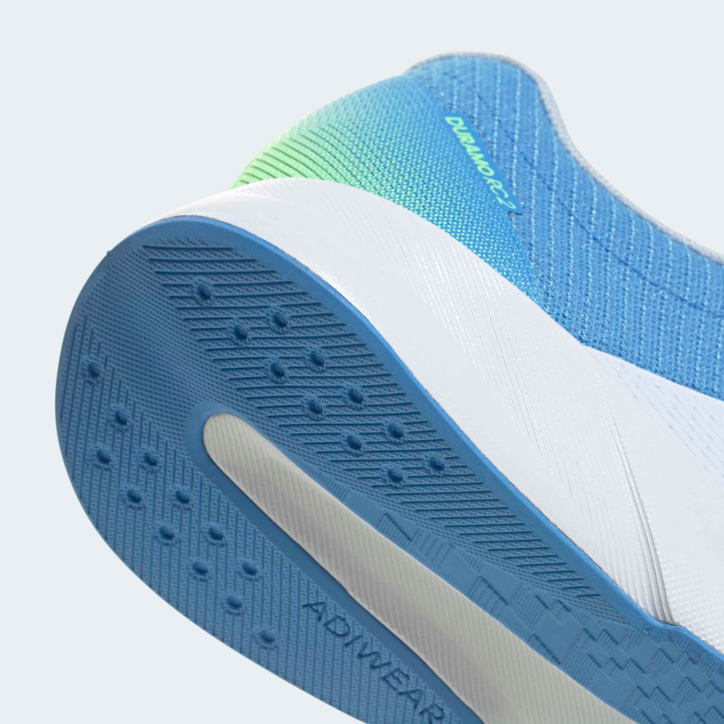 adidas Performance Laufschuh »DURAMO RC2«  sehr leicht
