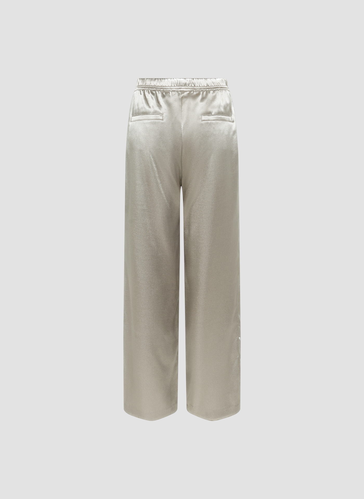 LeComte Jerseyhose »LeComte Elegante Satin-Hose«