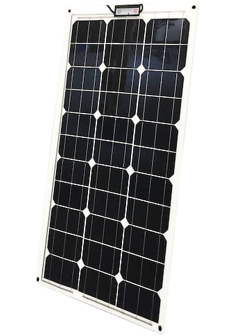 Sunset Solarmodul »SM 70 L (Laminat) 70 Watt«...