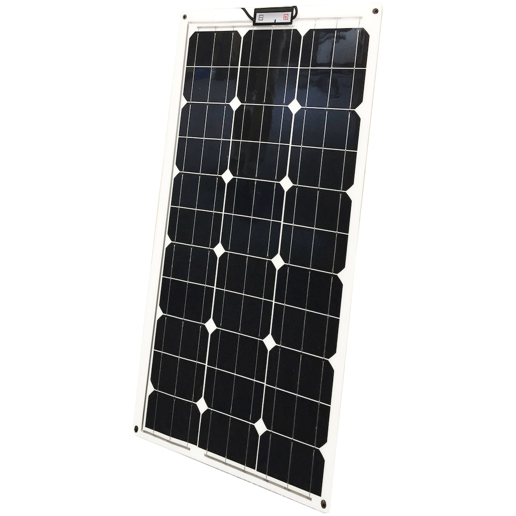 Sunset Solarmodul »SM 70 L (Laminat), 70 Watt«
