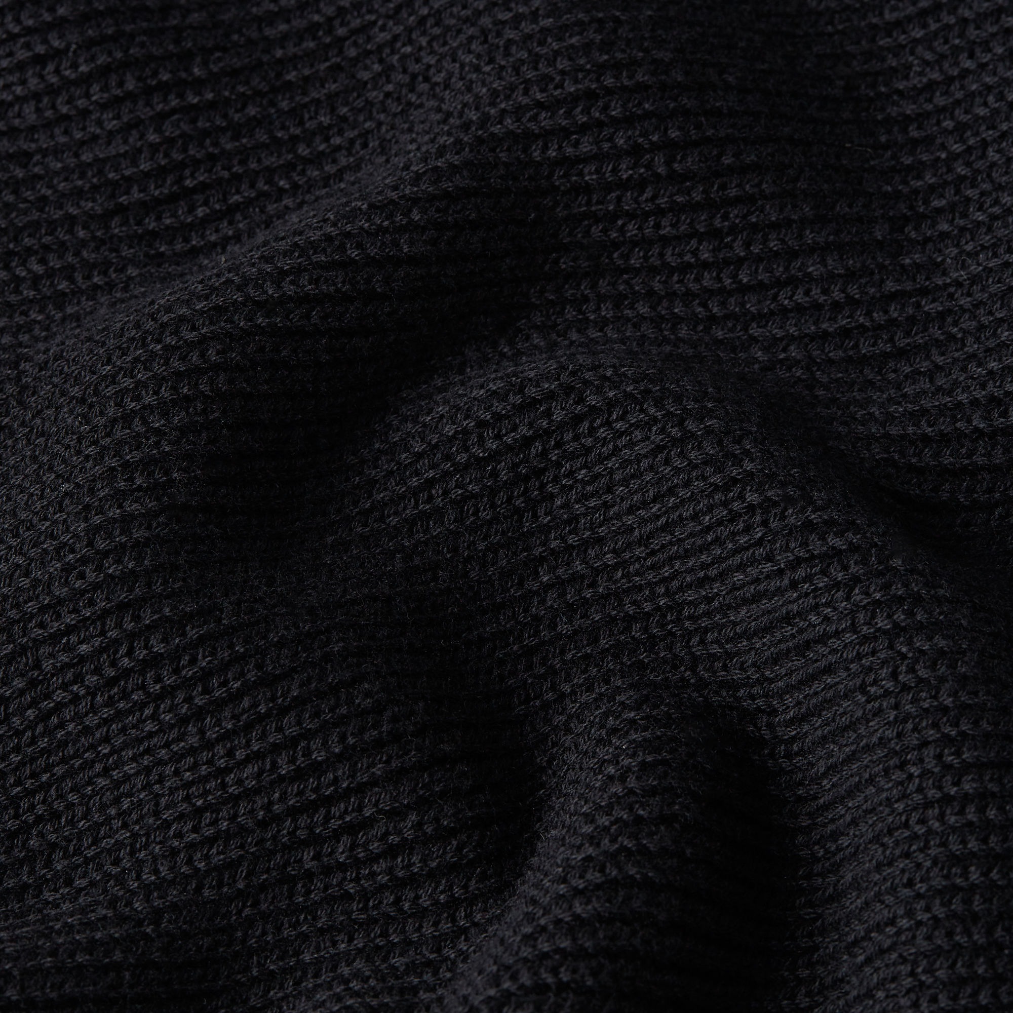 G-STAR Strickkleid »Hourglass Dress wmn« mit V-Ausschnitt, Baumwollmix