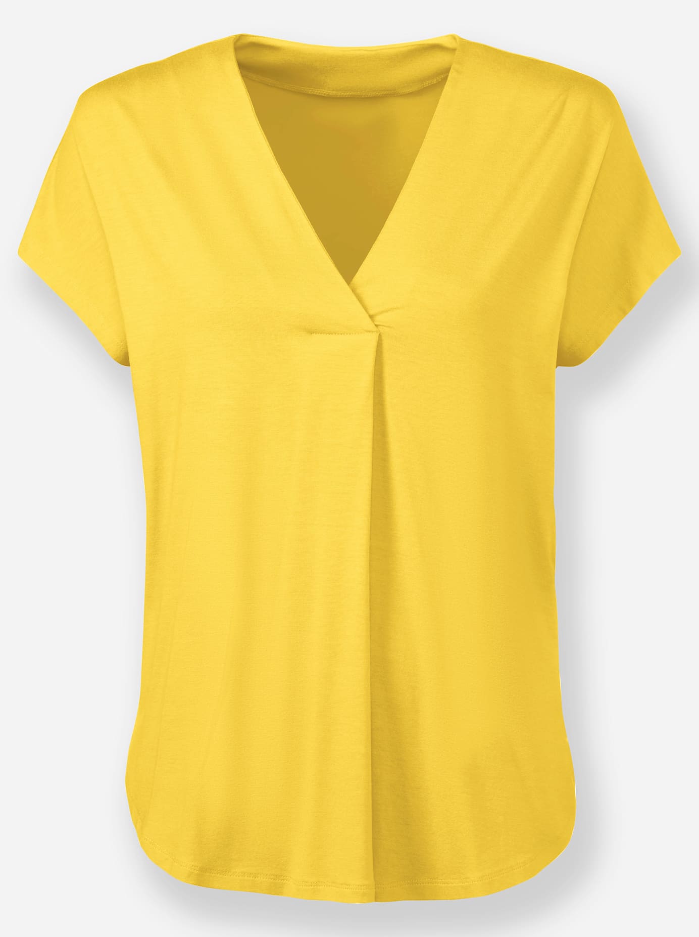 Thumbnail - heine Blusenshirt "Shirtbluse", (1 tlg.)