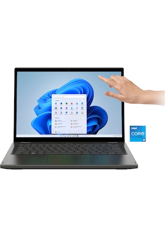 Convertible Notebook »Aspire 5 Spin A5SP14-51MTN-57BL«, 35,56 cm, / 14 Zoll, Intel,...