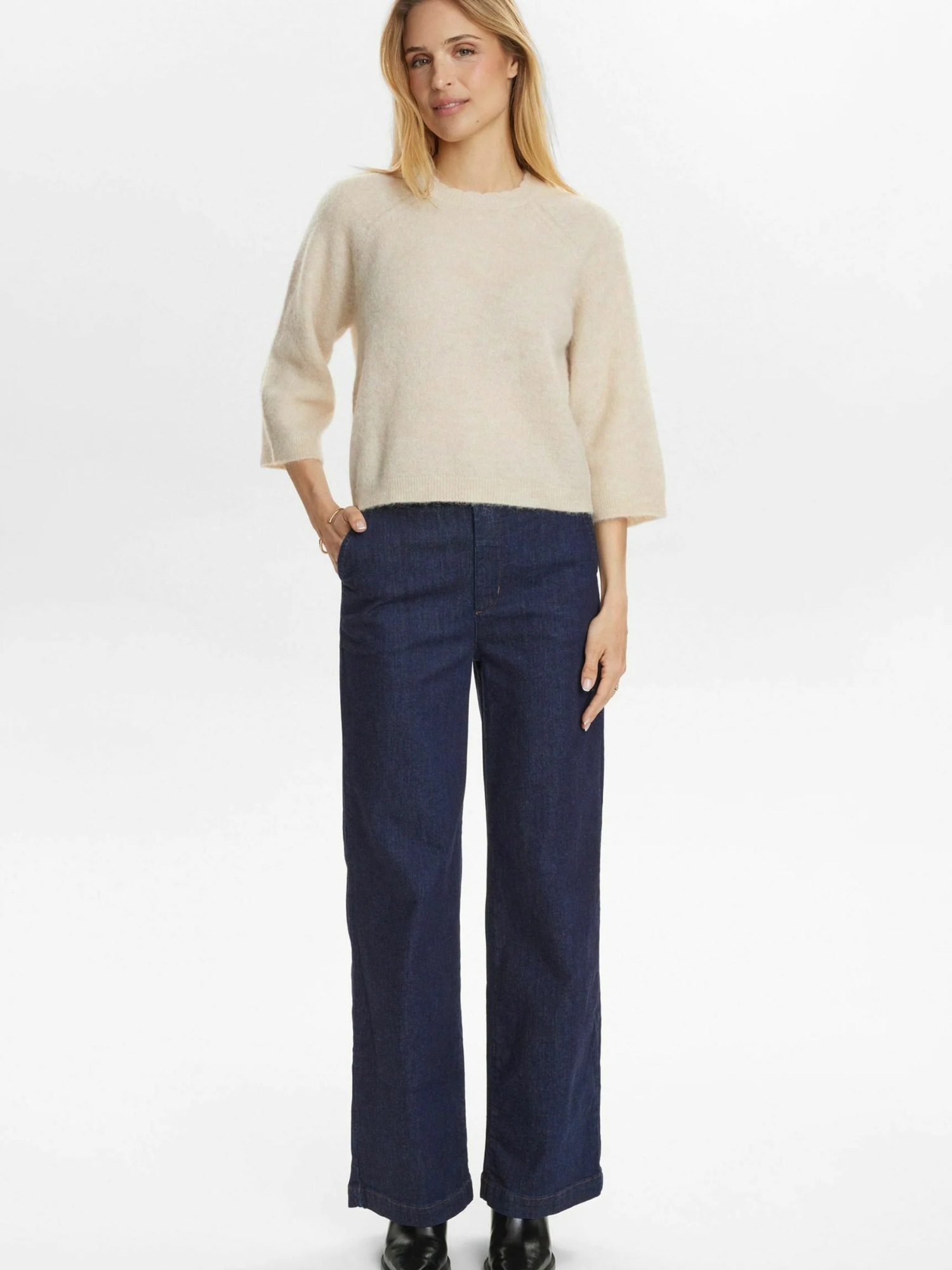 Thumbnail - nümph Strickpullover "Nümph Sweater NURIETTE"