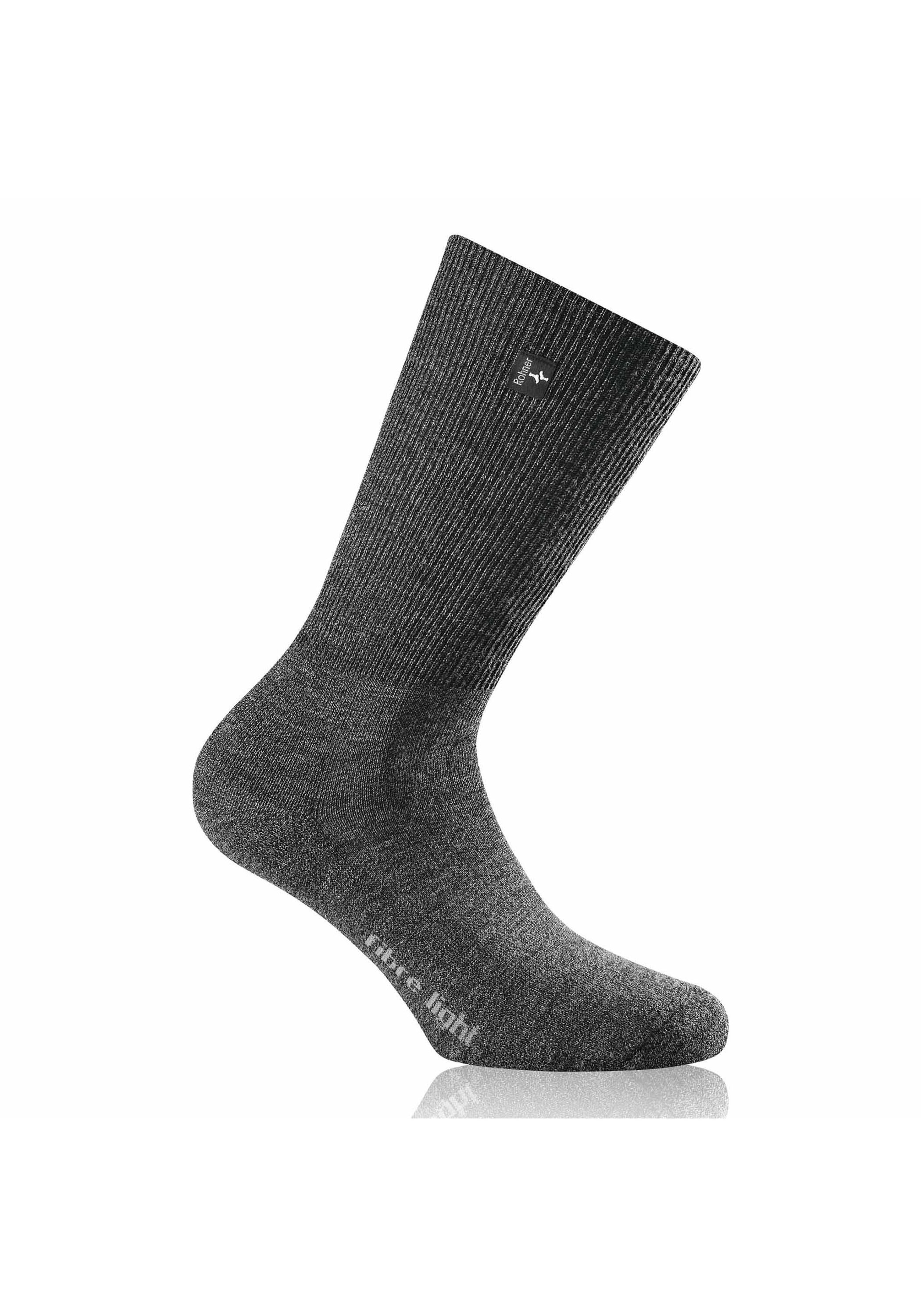 Rohner Socks Kurzsocken »Socken 2er Pack«