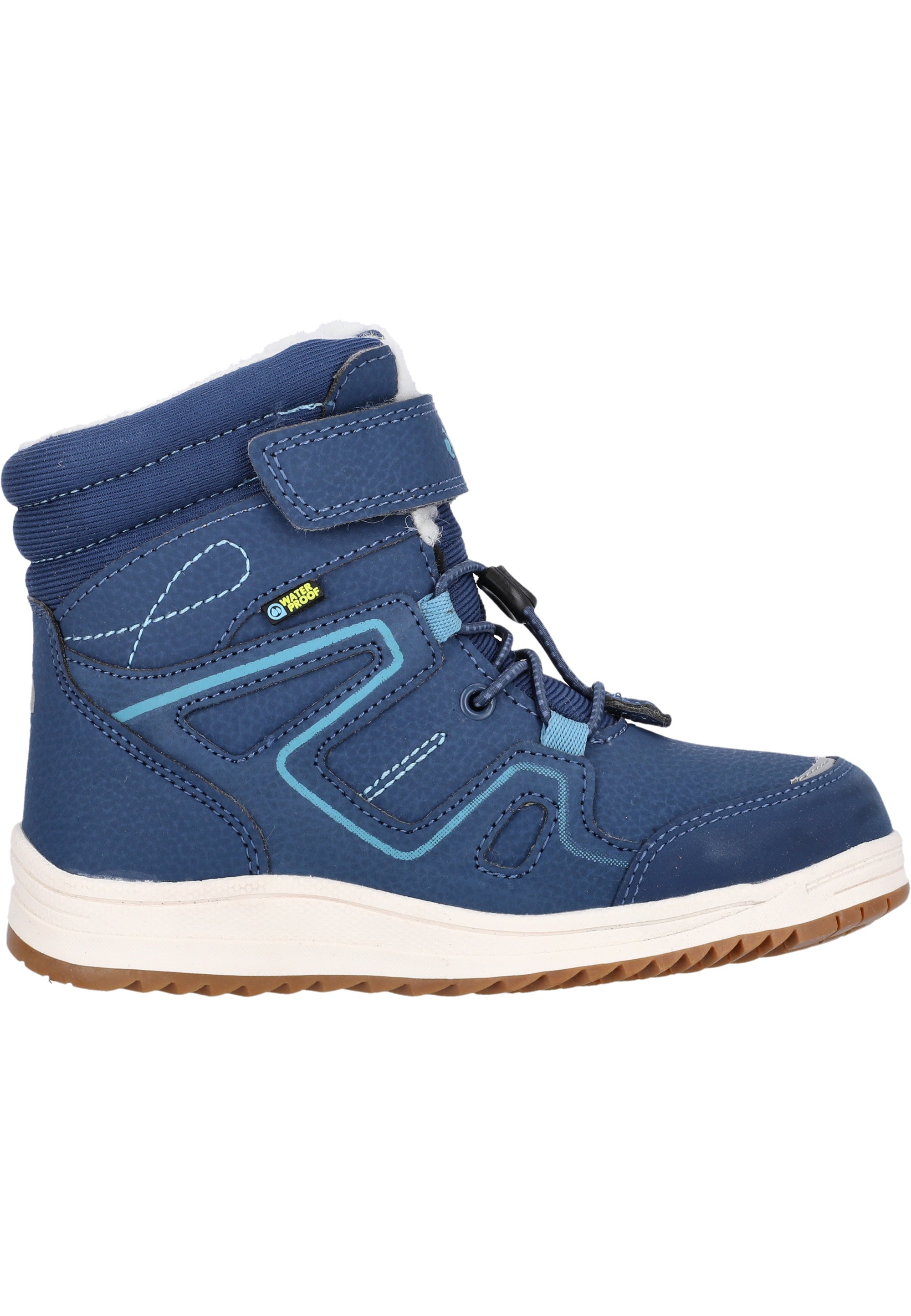 ZIGZAG Stiefel »Rincet«, mit praktischem Schnellschnürsystem