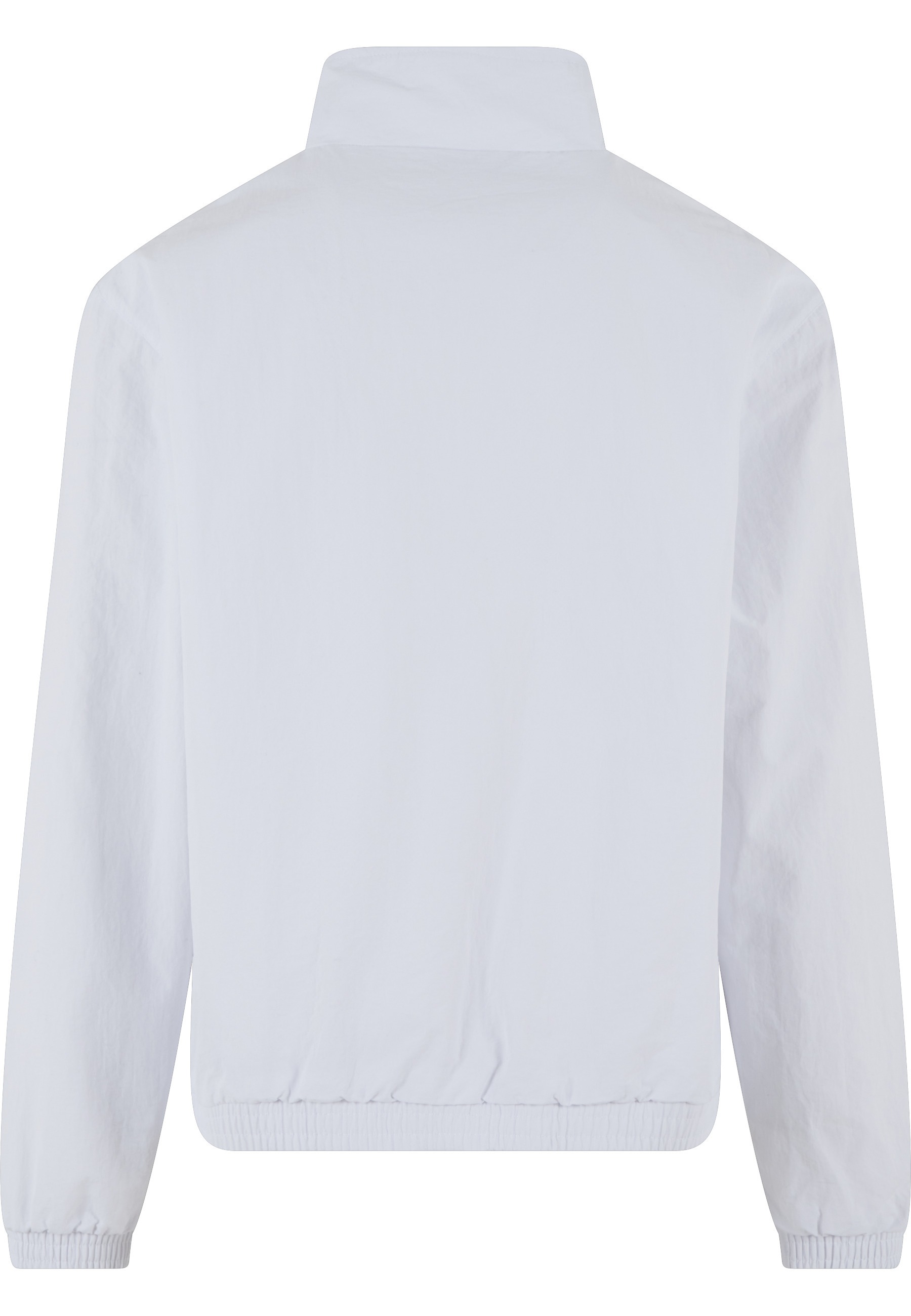 Karl Kani Trainingsjacke "Karl Kani Sport Patch Essential Trackjacket white günstig online kaufen