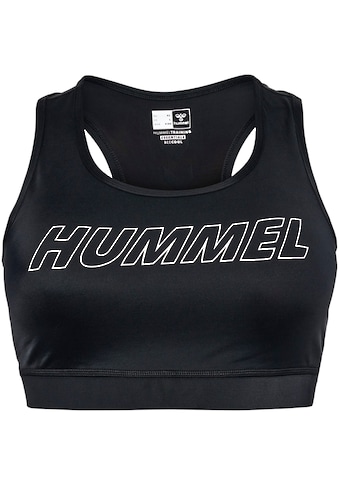 hummel Sport-BH »TE CURVY SPORTS BRA PLUS«