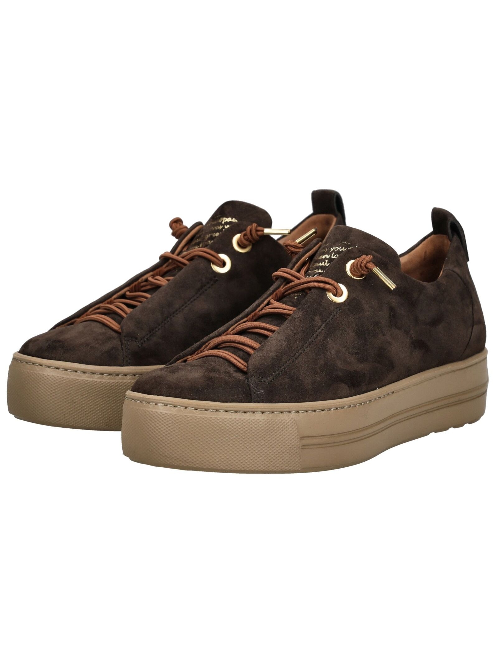 Paul Green Sneaker »Paul Green Sneaker Leder«