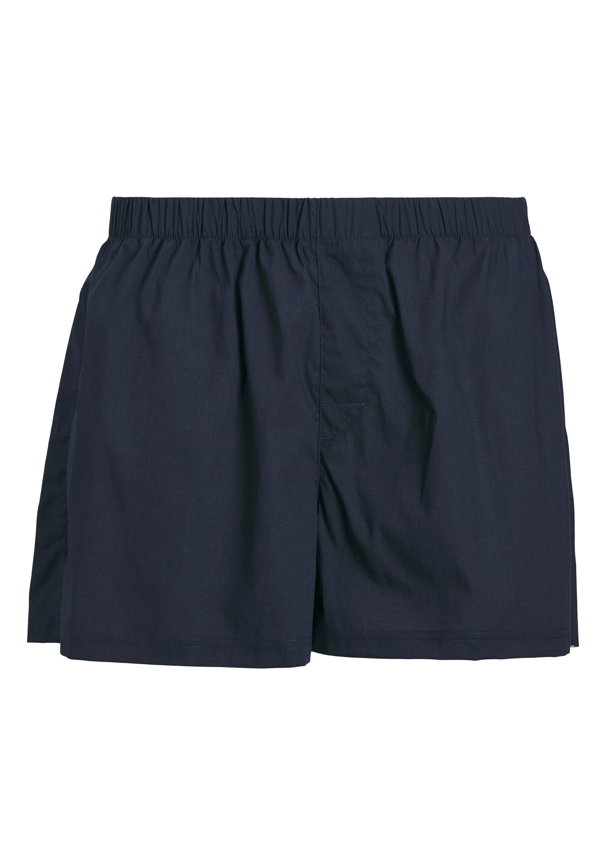 Jack & Jones Webboxer "Web-Boxershorts JACMILANO WOVEN BOXERS 6 PACK 6er Pa günstig online kaufen