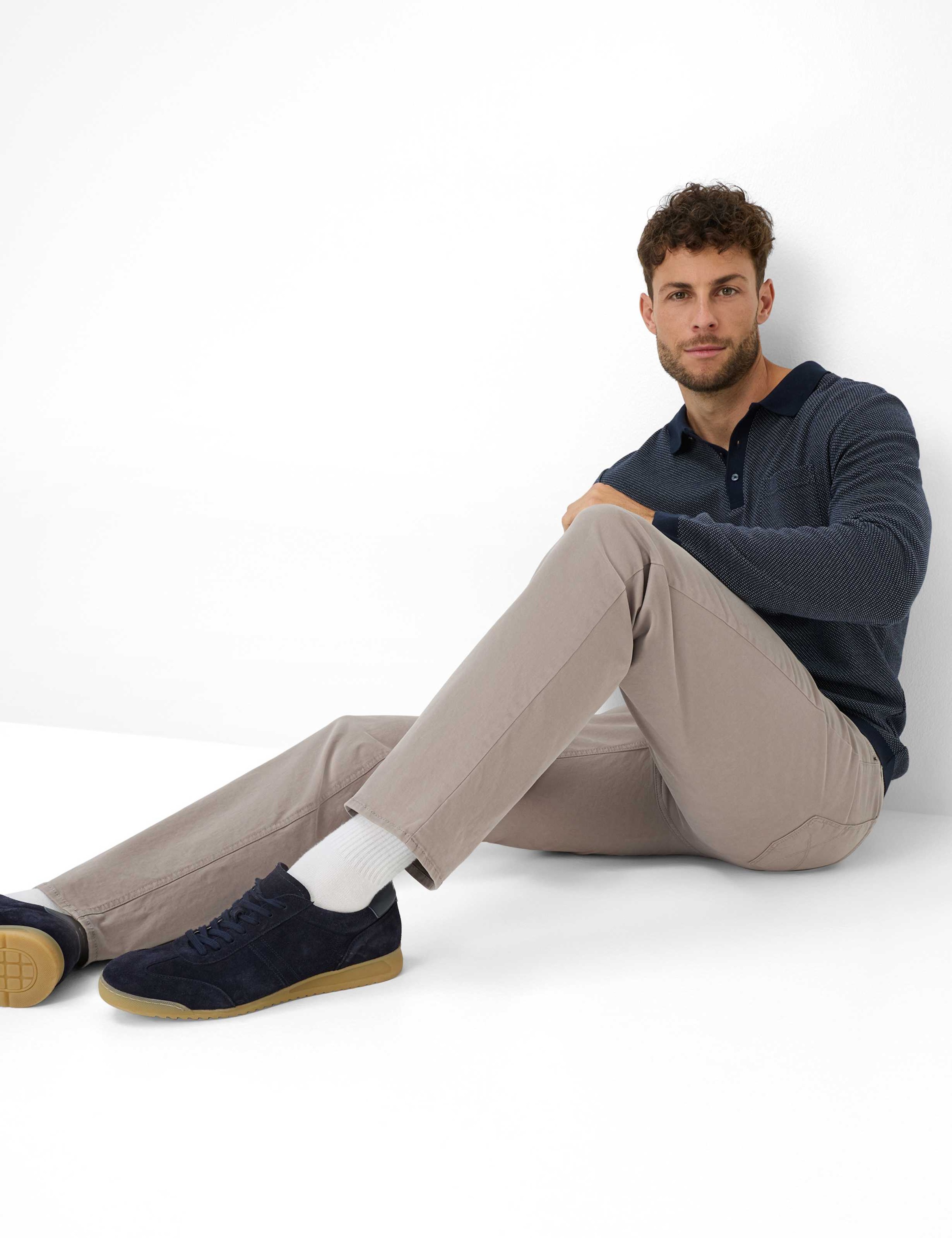Brax 5-Pocket-Hose »Style COOPER«
