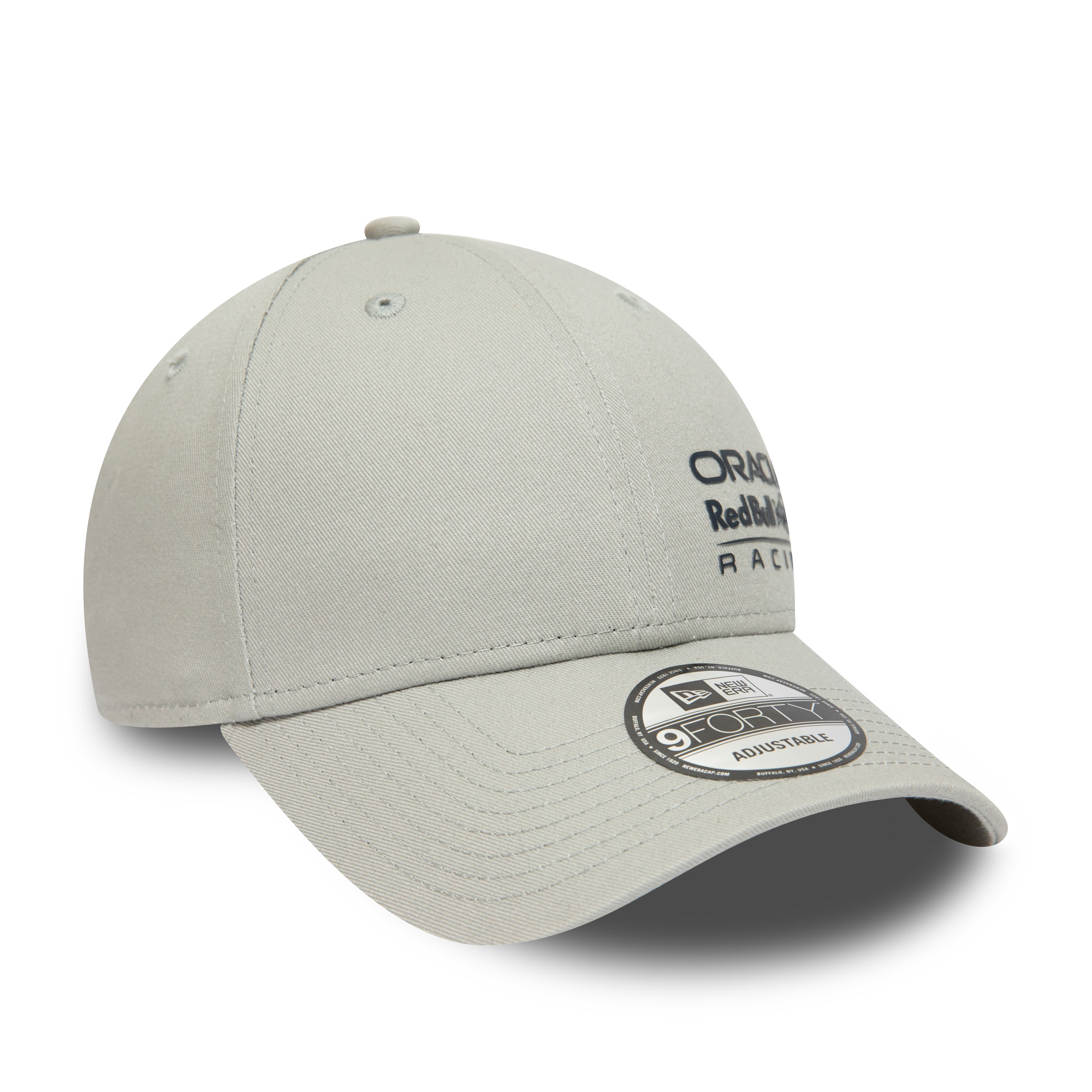 New Era Baseball Cap "ESSENTIAL 9FORTY 002 RBULLF1 GRA" günstig online kaufen