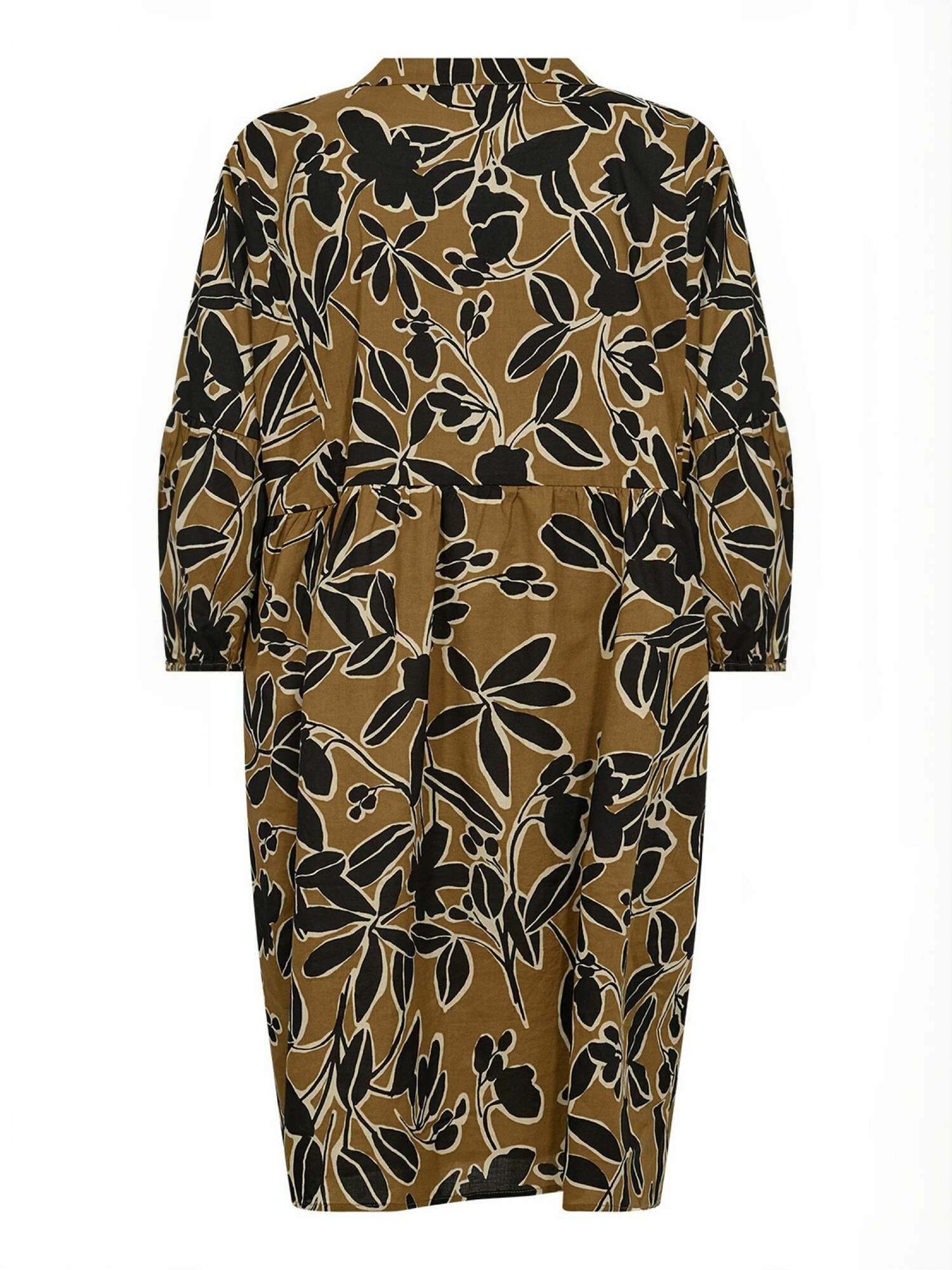 soyaconcept Jerseykleid »Soya Concept Dress SC-FEODORA«