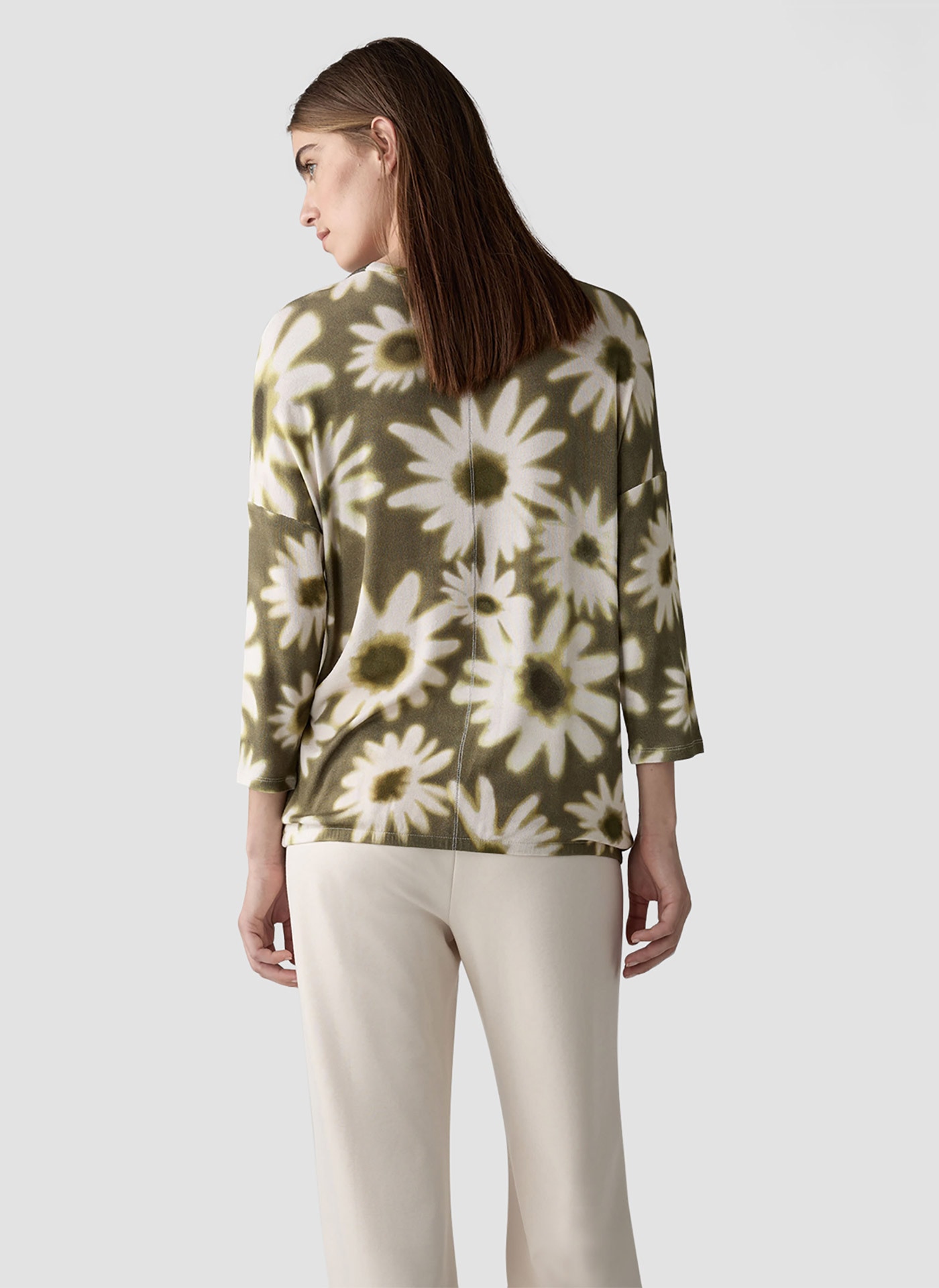 LeComte Print-Shirt »T-Shirt«