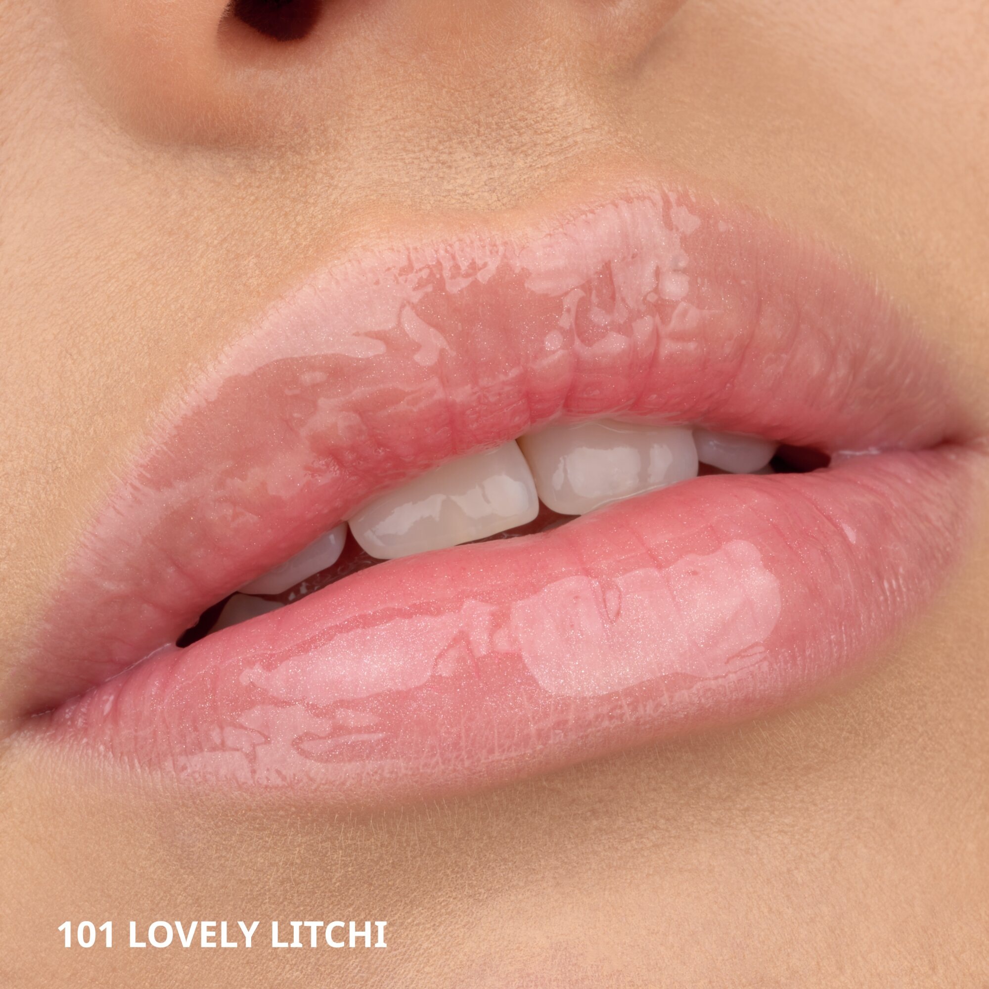 Essence Lipgloss-Set »JUICY BOMB shiny lipgloss set«