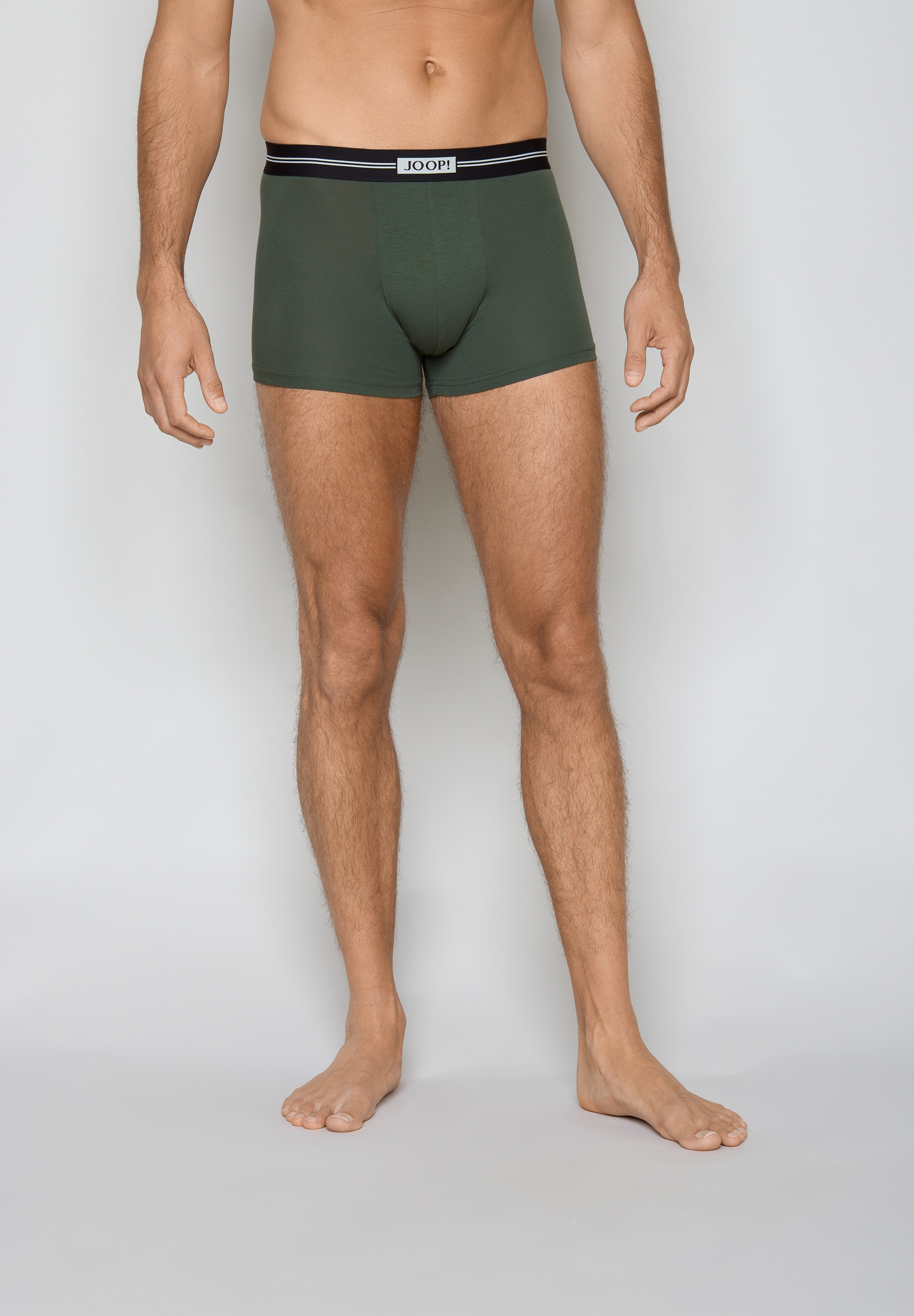 JOOP! Boxer aus Jersey, in klassischen Farben