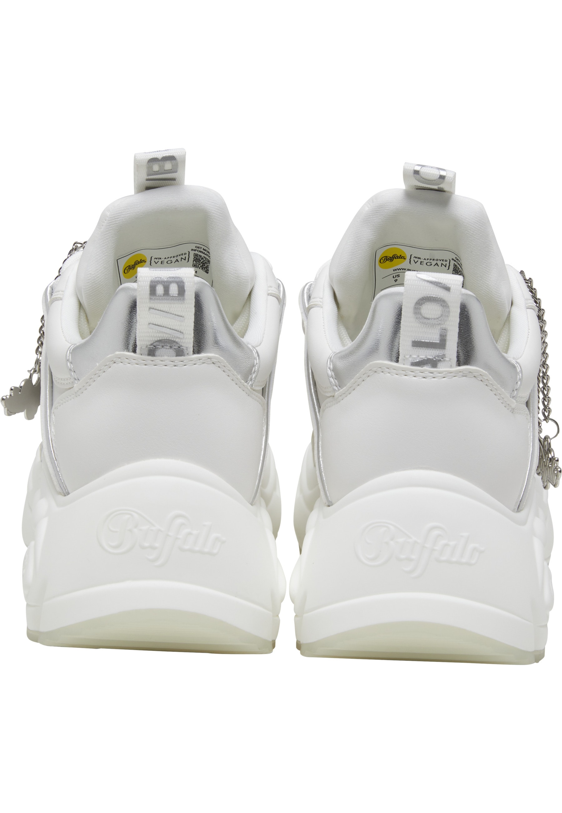 Buffalo Trainingsschuh »Buffalo BINARY GLAM«