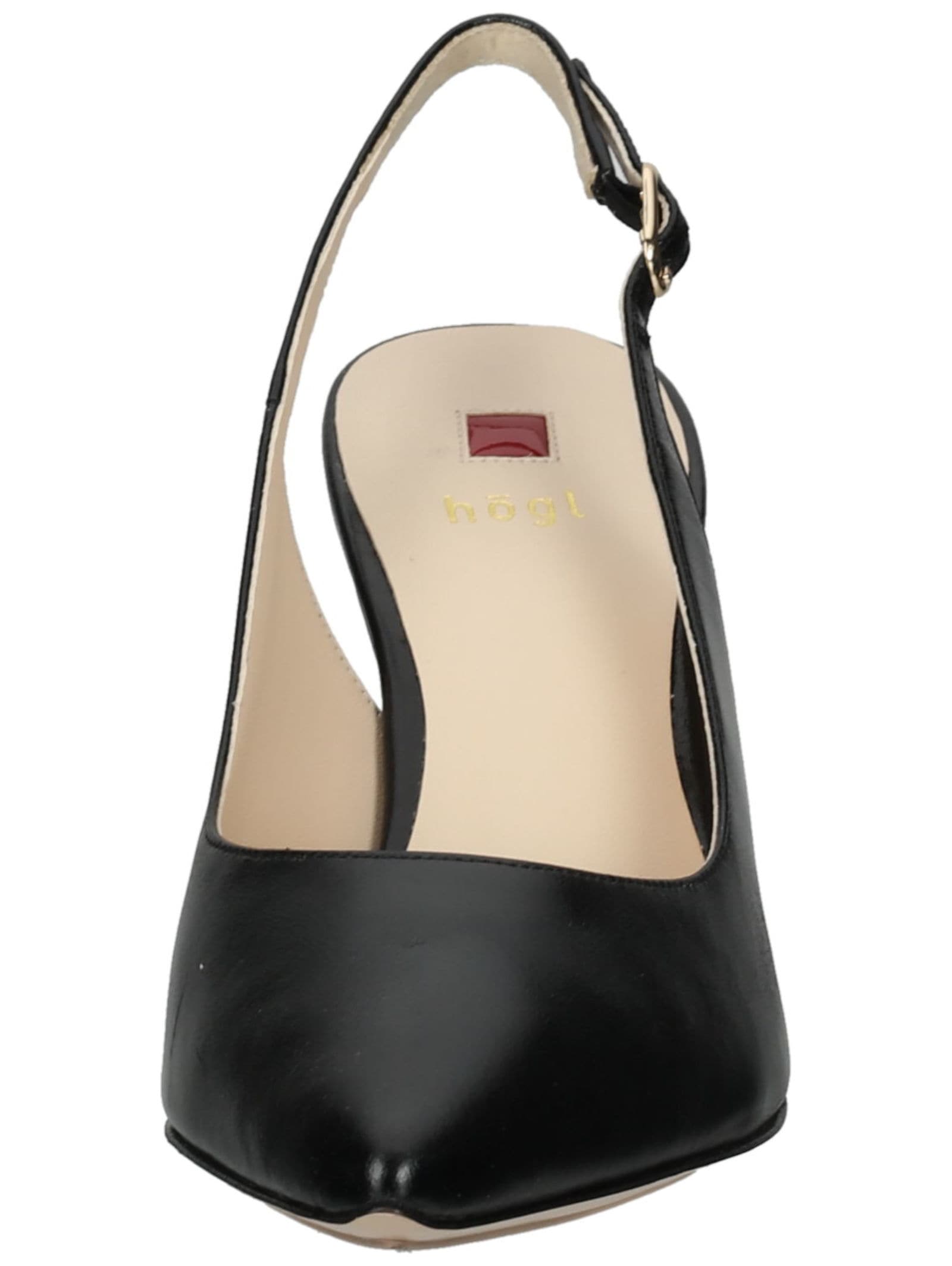 Högl Pumps »Högl Pumps Leder«