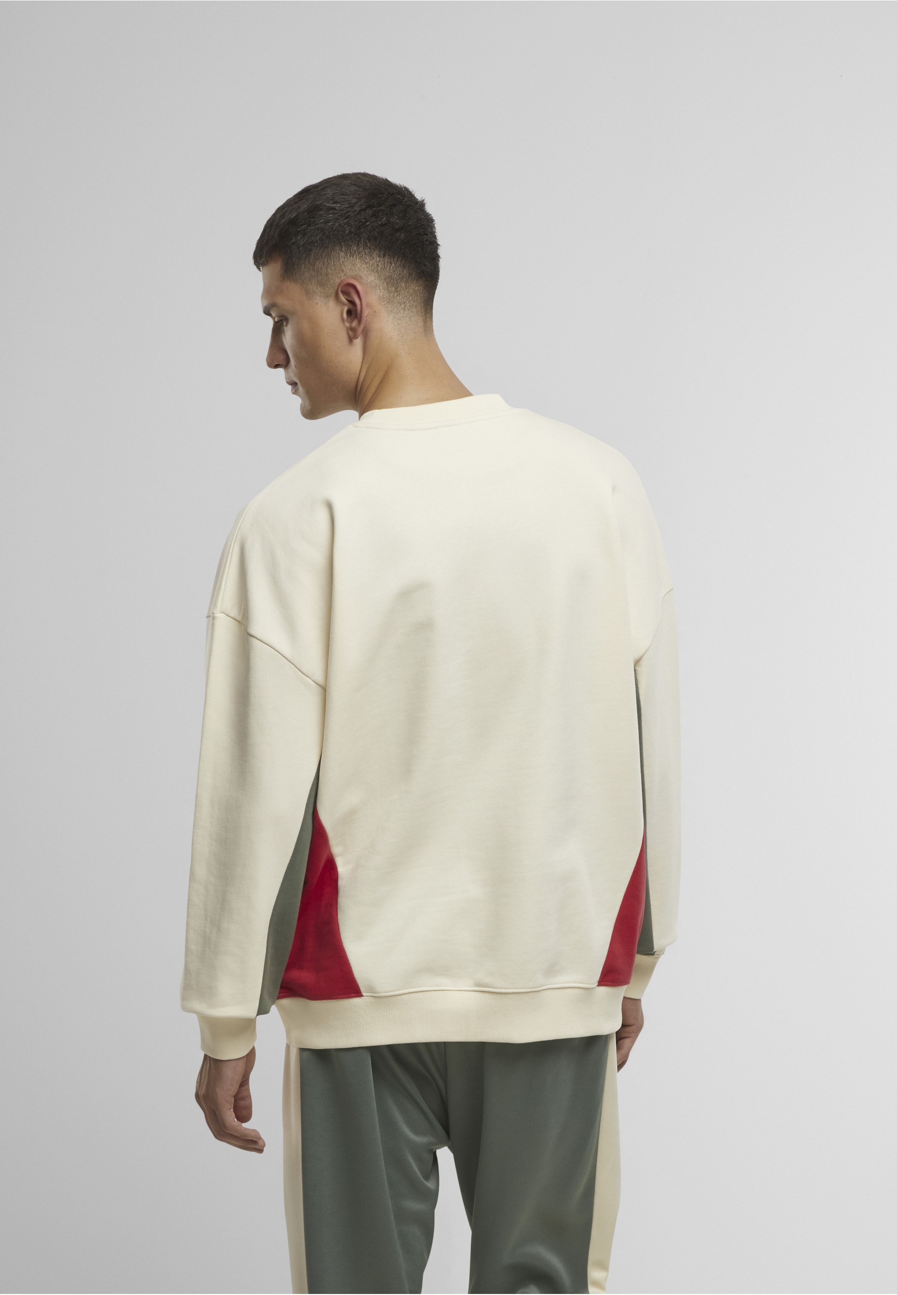 Ecko Unltd. Sweater »Ecko Unltd. Pullover Drap«, 1 Stk.
