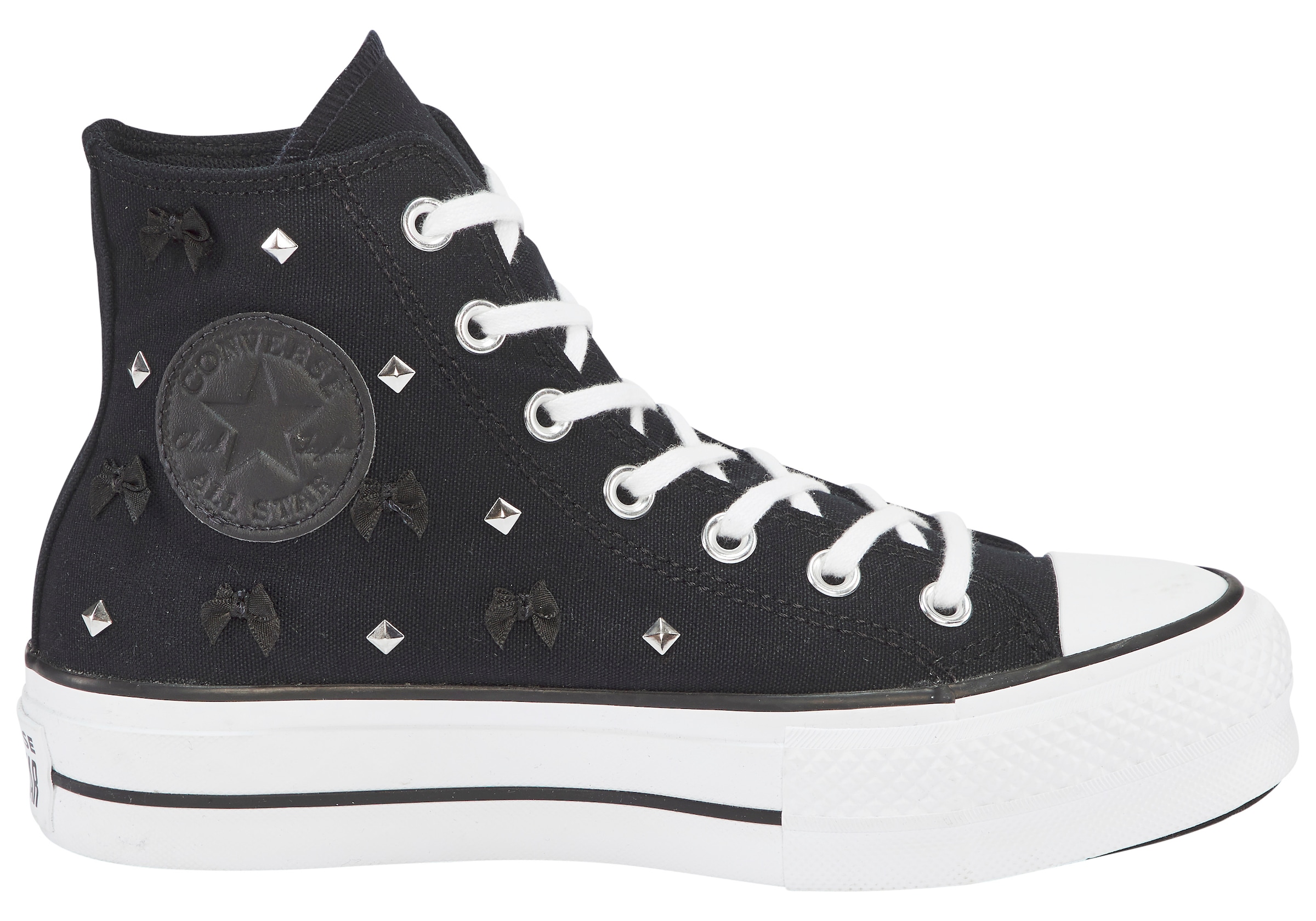Converse Sneaker »CHUCK TAYLOR ALL STAR LIFT«