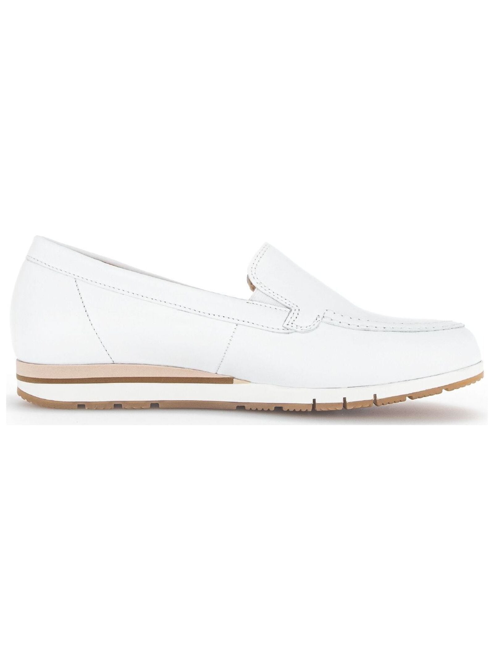 Gabor Comfort Mokassin »Gabor Comfort Mokassin Nappaleder«